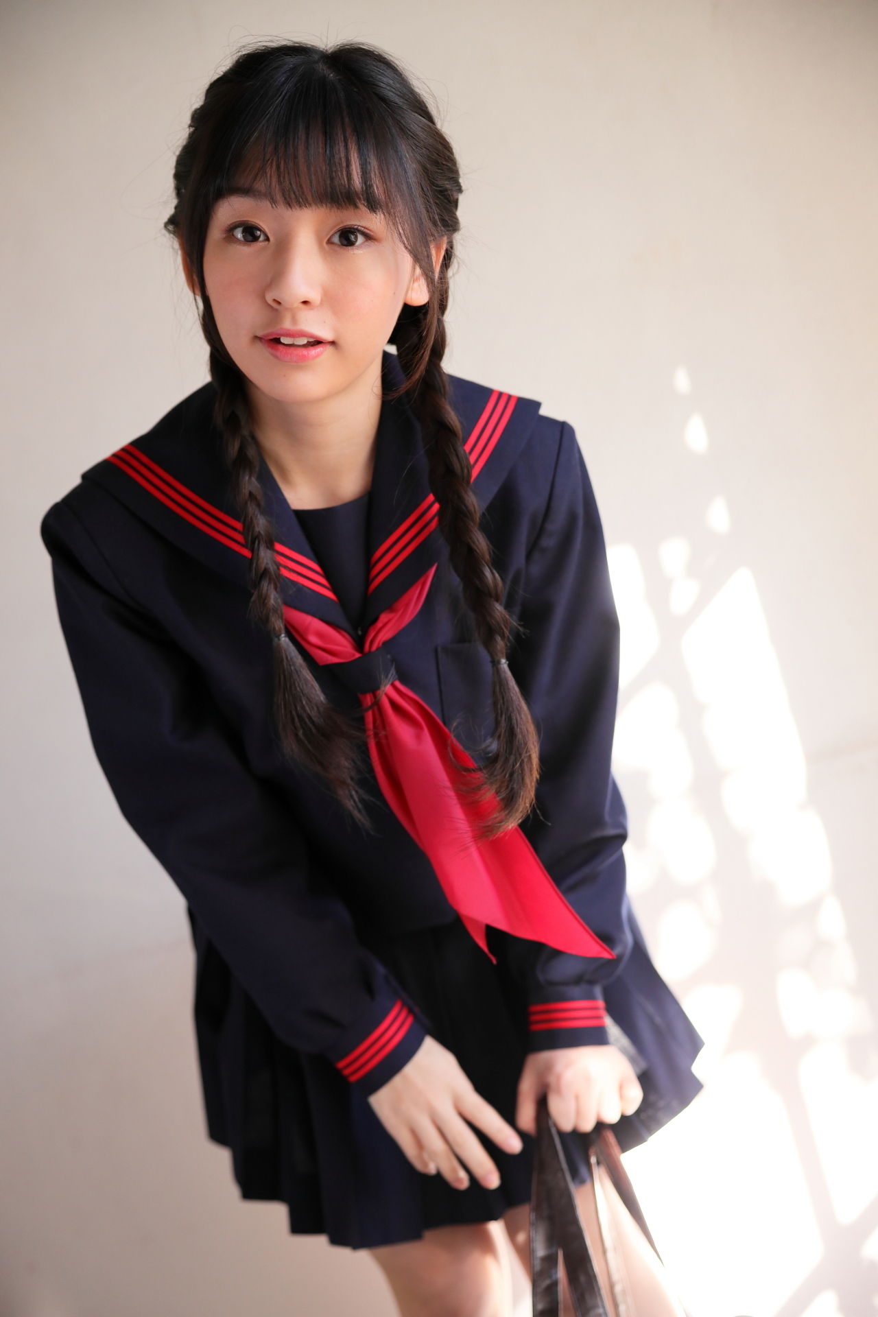 Misa Onodera 尾野寺みさ - Secret Gallery (STAGE1) 01-图9