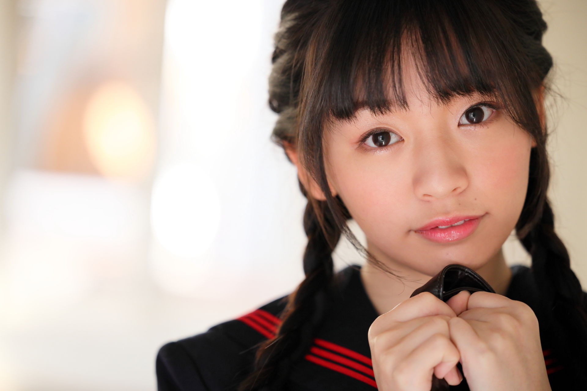 Misa Onodera 尾野寺みさ - Secret Gallery (STAGE1) 01-图11