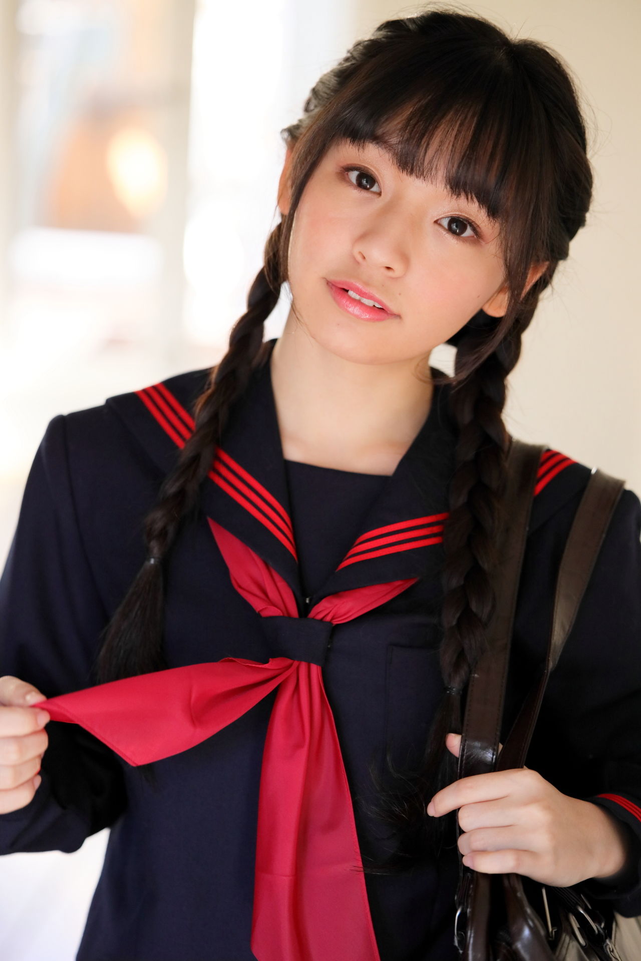 Misa Onodera 尾野寺みさ - Secret Gallery (STAGE1) 01-图13