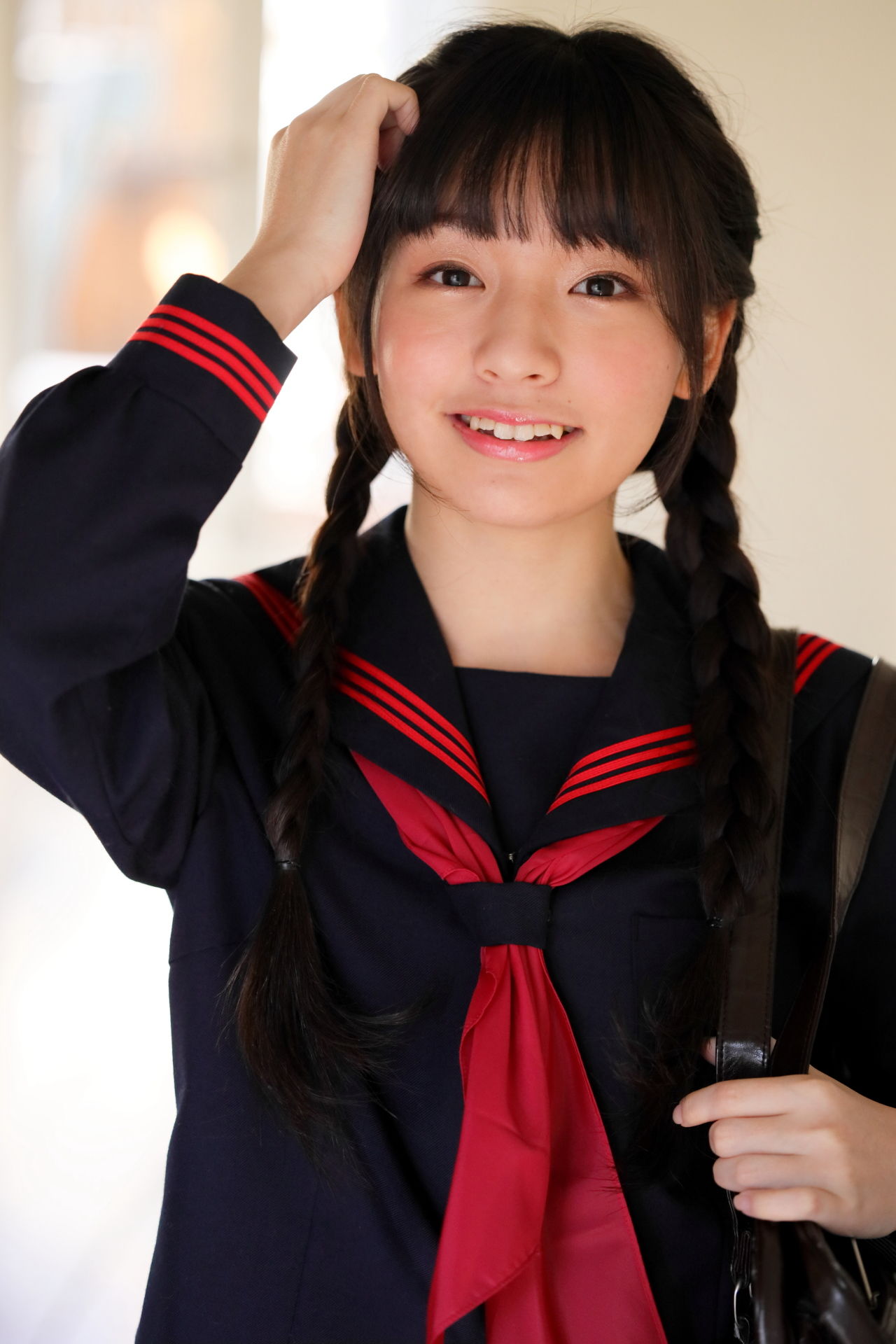 Misa Onodera 尾野寺みさ - Secret Gallery (STAGE1) 01-图14