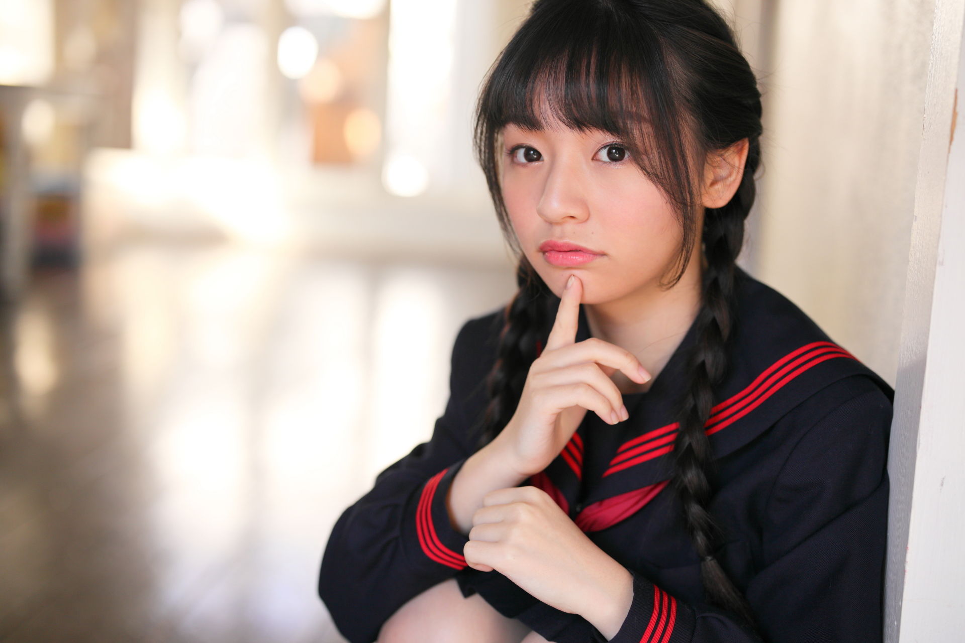 Misa Onodera 尾野寺みさ - Secret Gallery (STAGE1) 01-图17