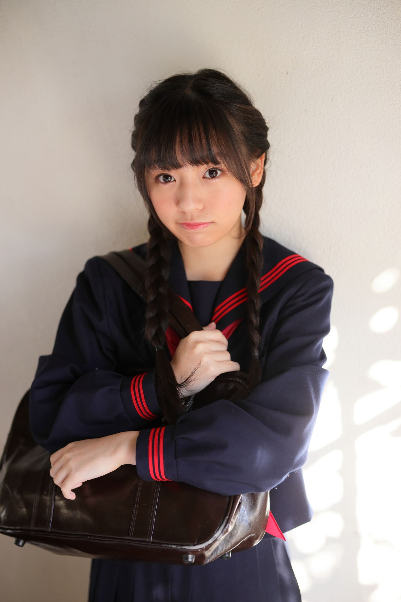 Misa Onodera 尾野寺みさ - Secret Gallery (STAGE1) 01-图1