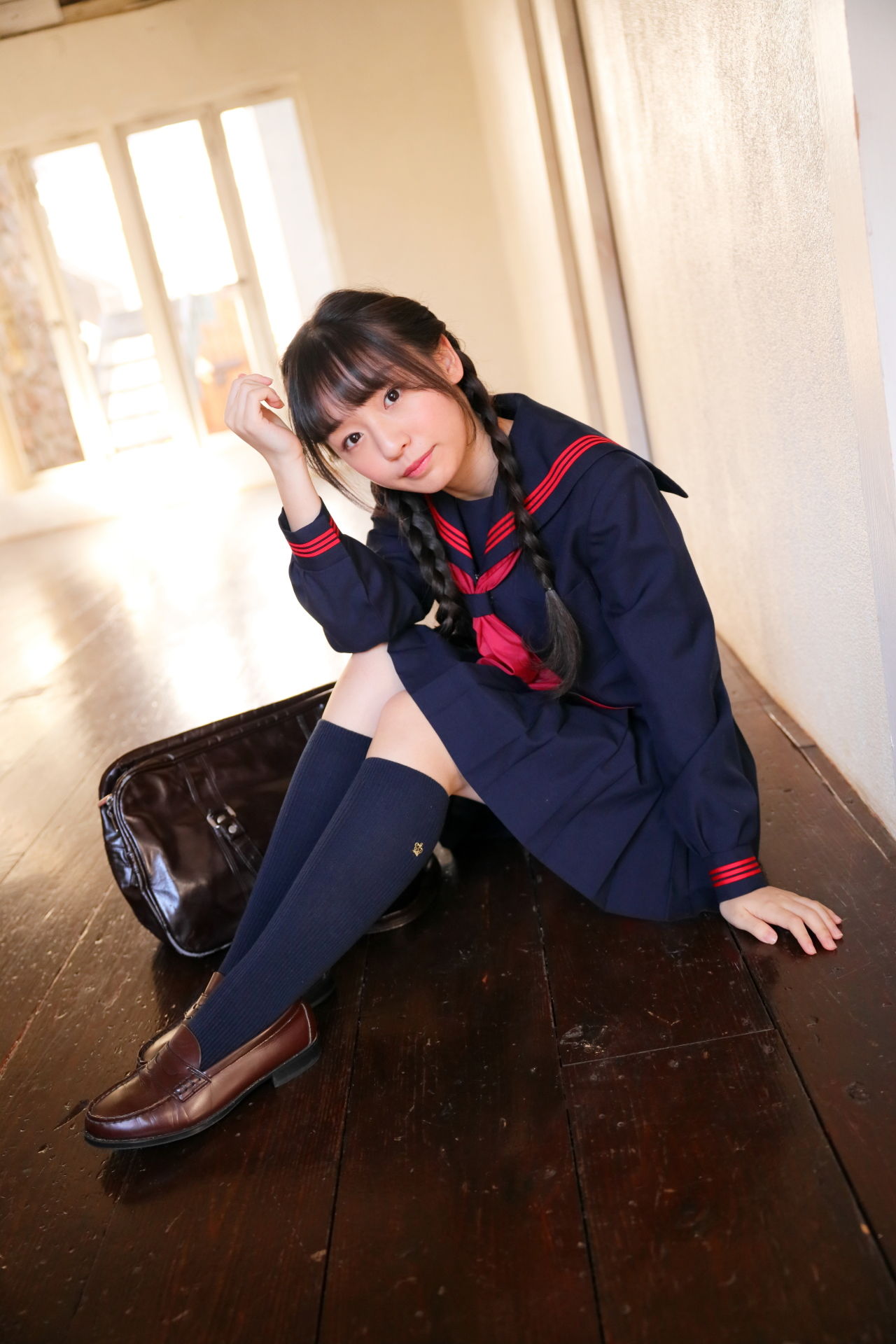 Misa Onodera 尾野寺みさ - Secret Gallery (STAGE1) 01-图19