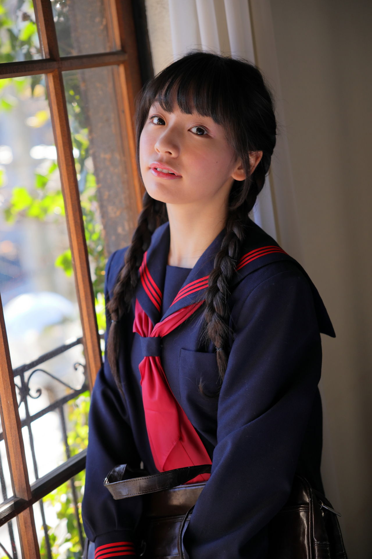 Misa Onodera 尾野寺みさ - Secret Gallery (STAGE1) 01-图20