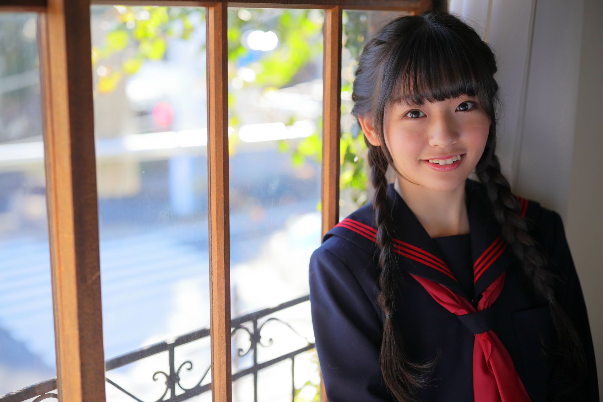 Misa Onodera 尾野寺みさ - Secret Gallery (STAGE1) 01-图21