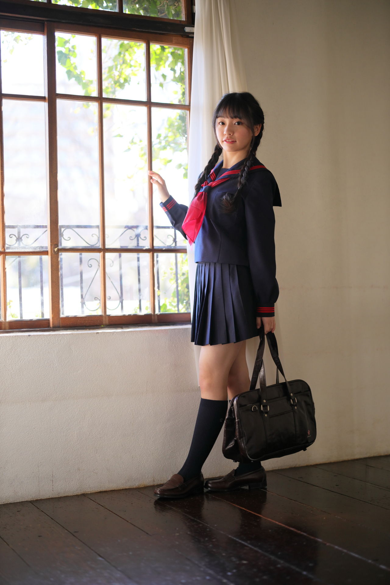 Misa Onodera 尾野寺みさ - Secret Gallery (STAGE1) 01-图24