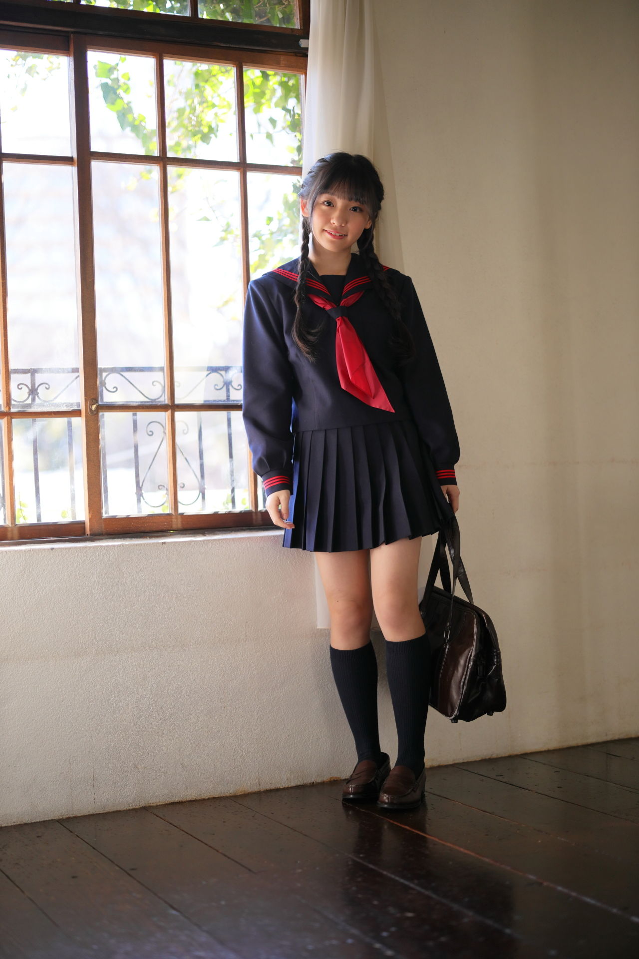 Misa Onodera 尾野寺みさ - Secret Gallery (STAGE1) 01-图25