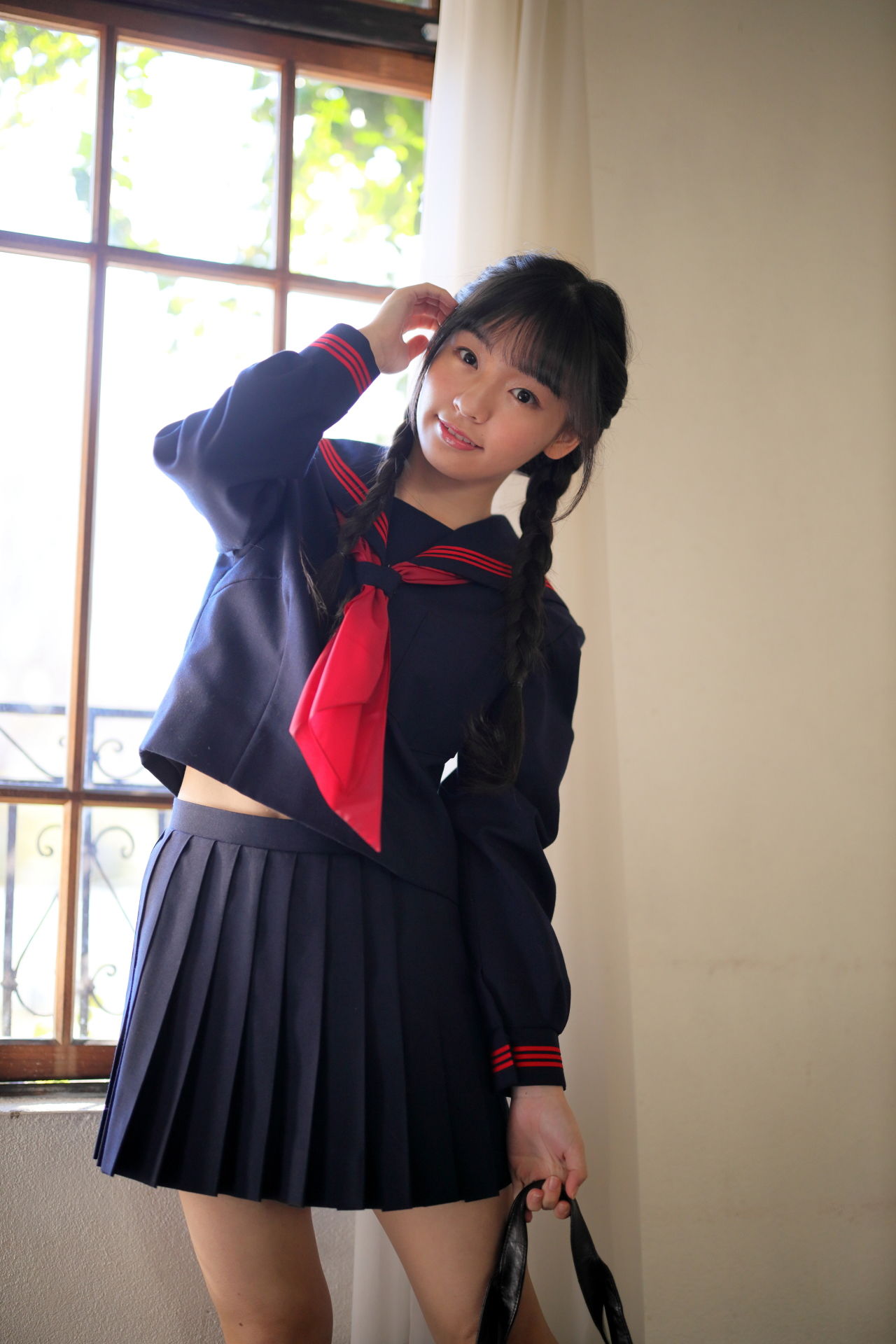 Misa Onodera 尾野寺みさ - Secret Gallery (STAGE1) 01-图26