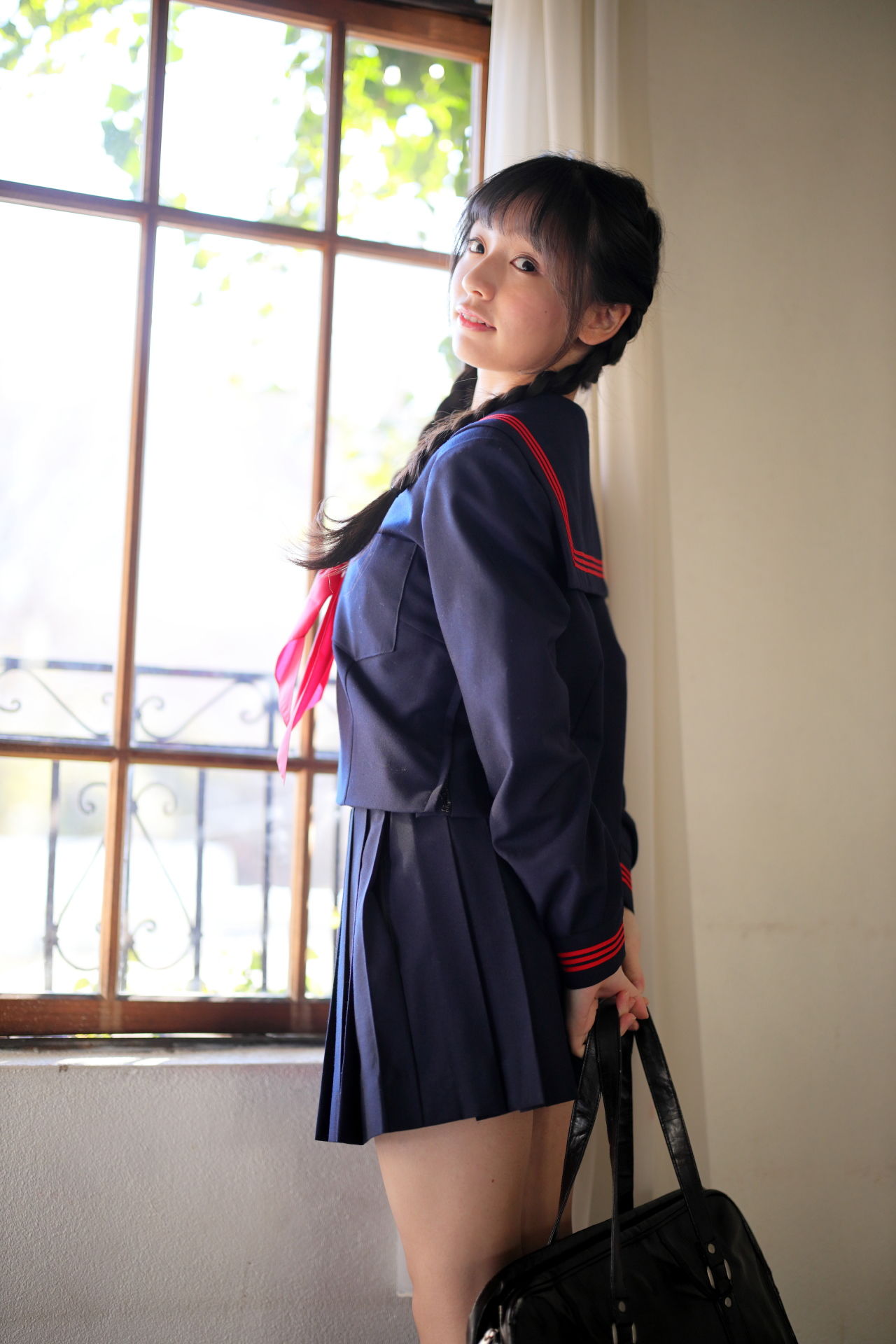 Misa Onodera 尾野寺みさ - Secret Gallery (STAGE1) 01-图27