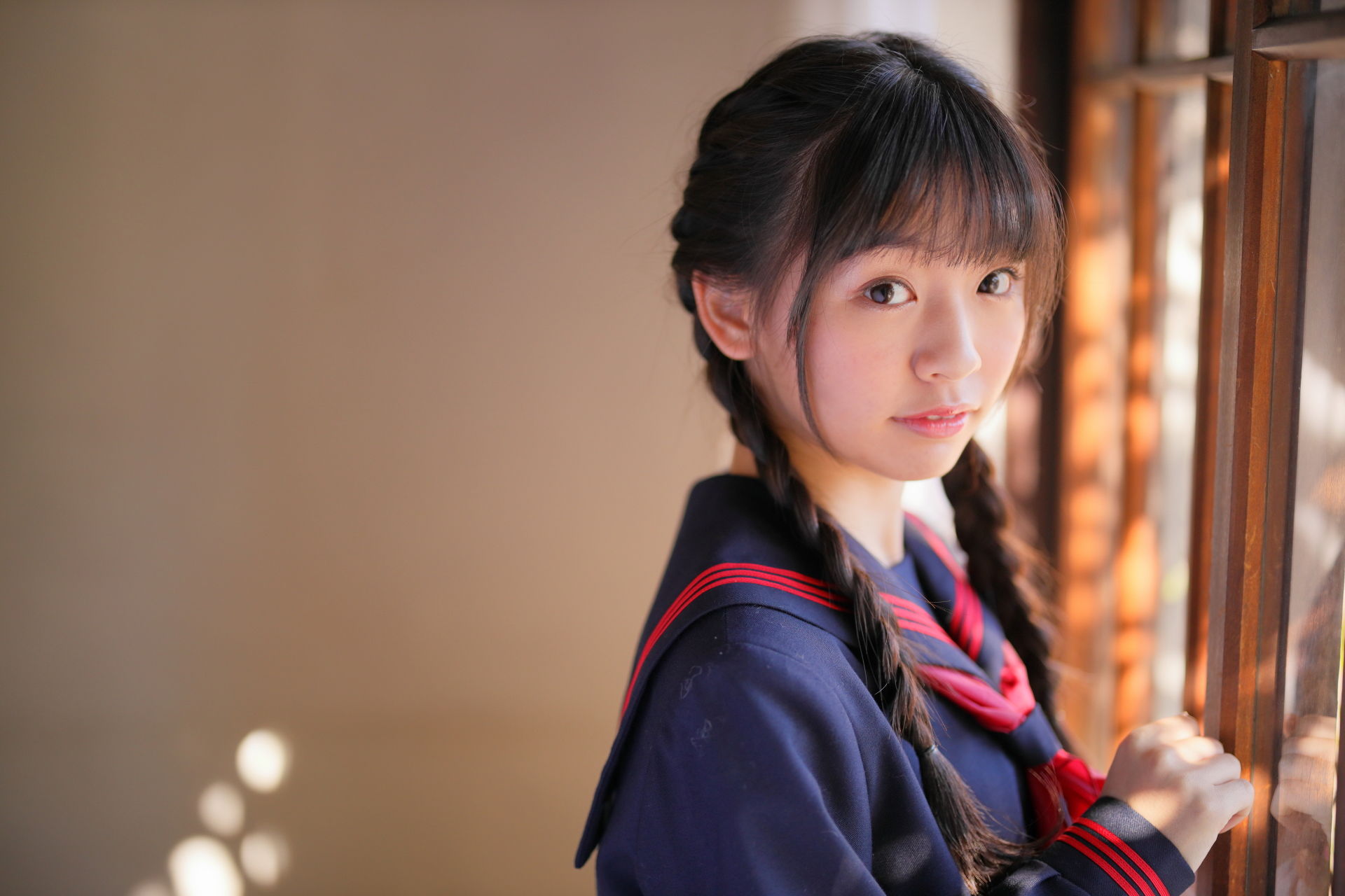 Misa Onodera 尾野寺みさ - Secret Gallery (STAGE1) 01-图29