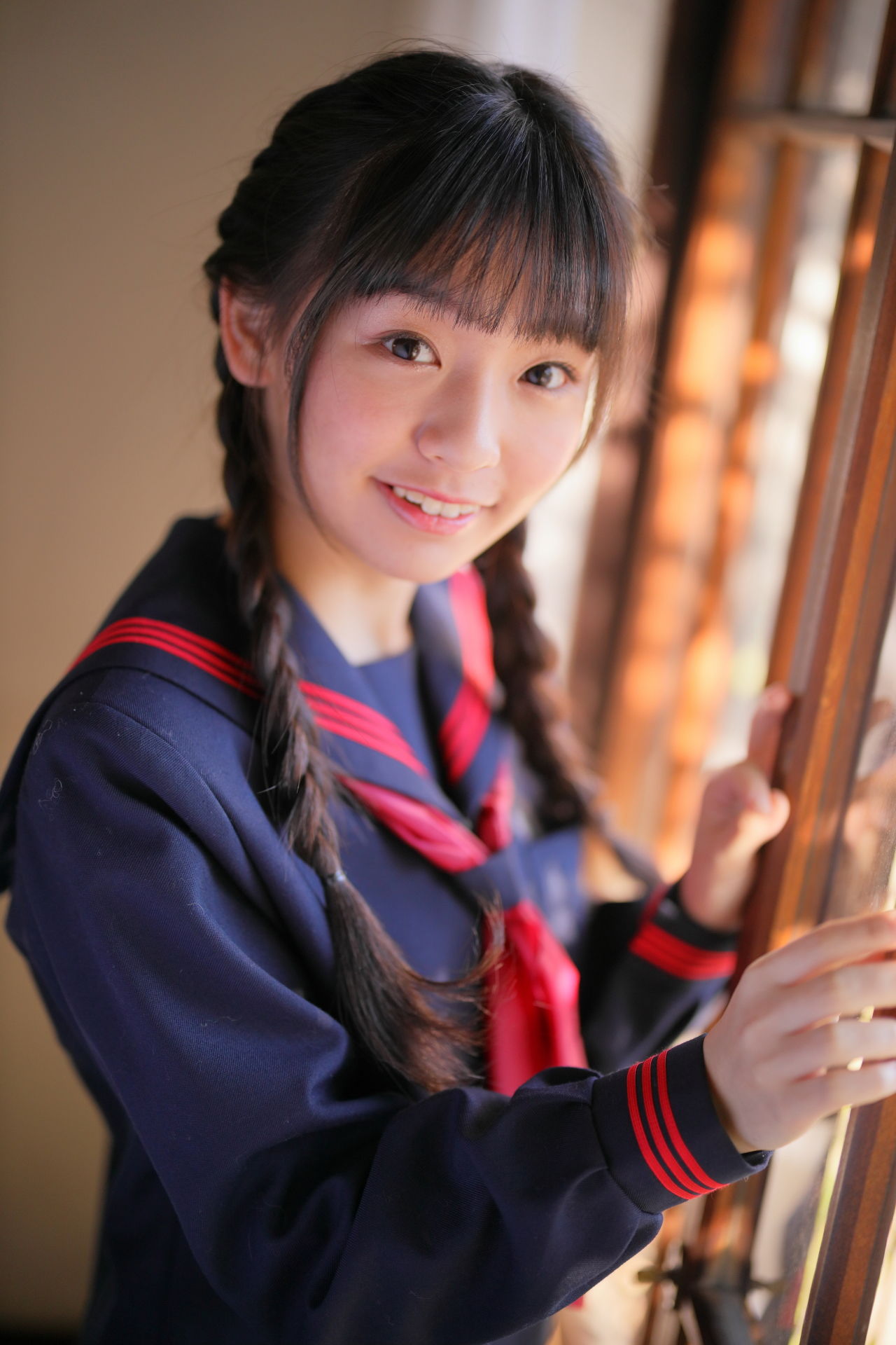 Misa Onodera 尾野寺みさ - Secret Gallery (STAGE1) 01-图30