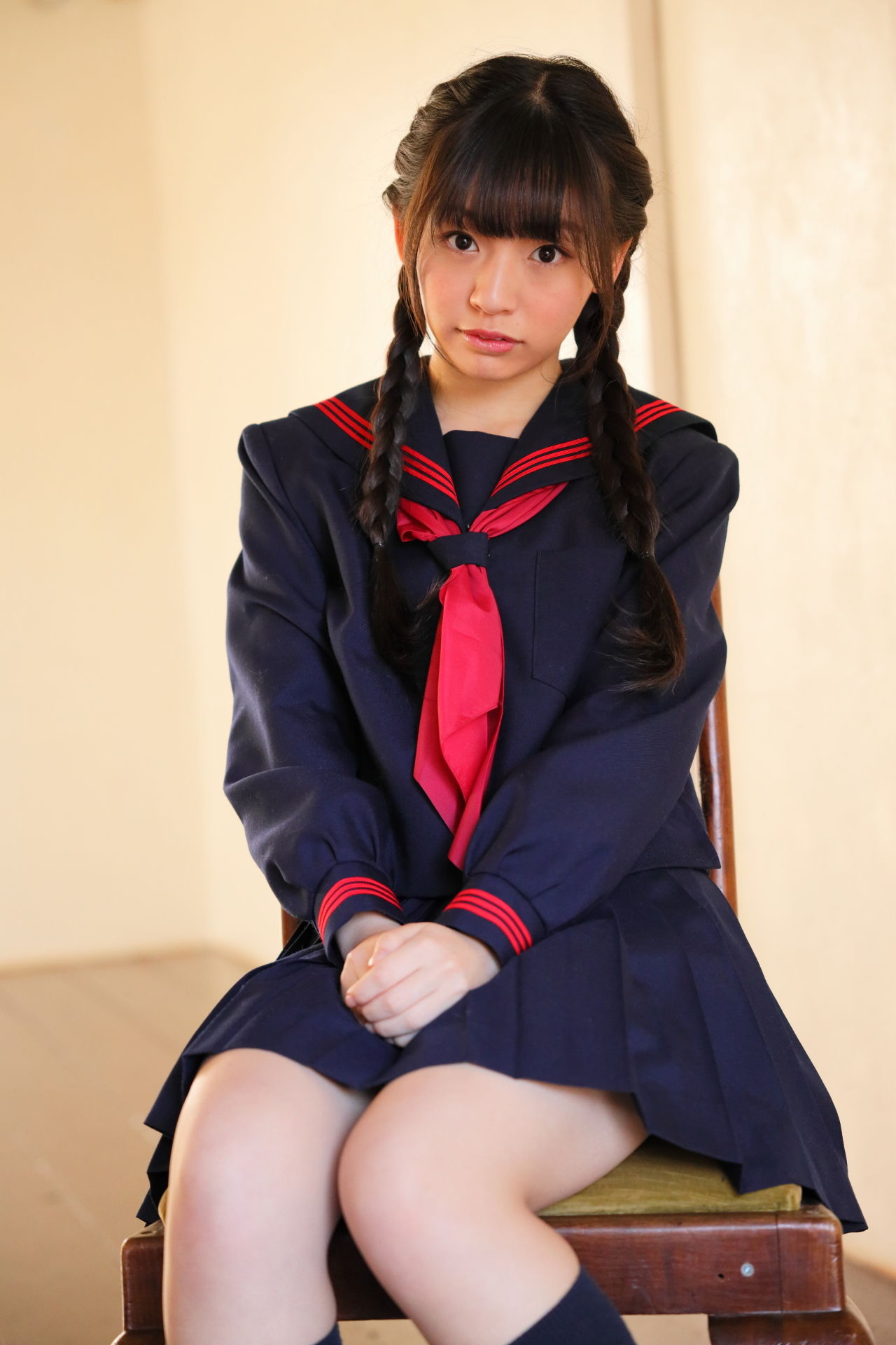Misa Onodera 尾野寺みさ - Secret Gallery (STAGE1) 01-图36