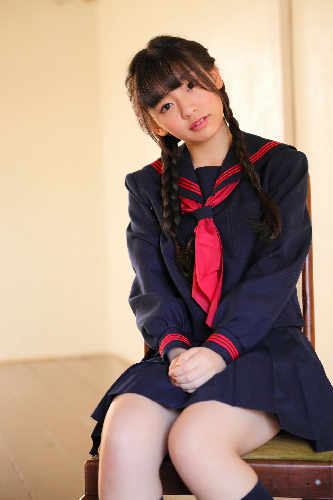 Misa Onodera 尾野寺みさ - Secret Gallery (STAGE1) 01-图37