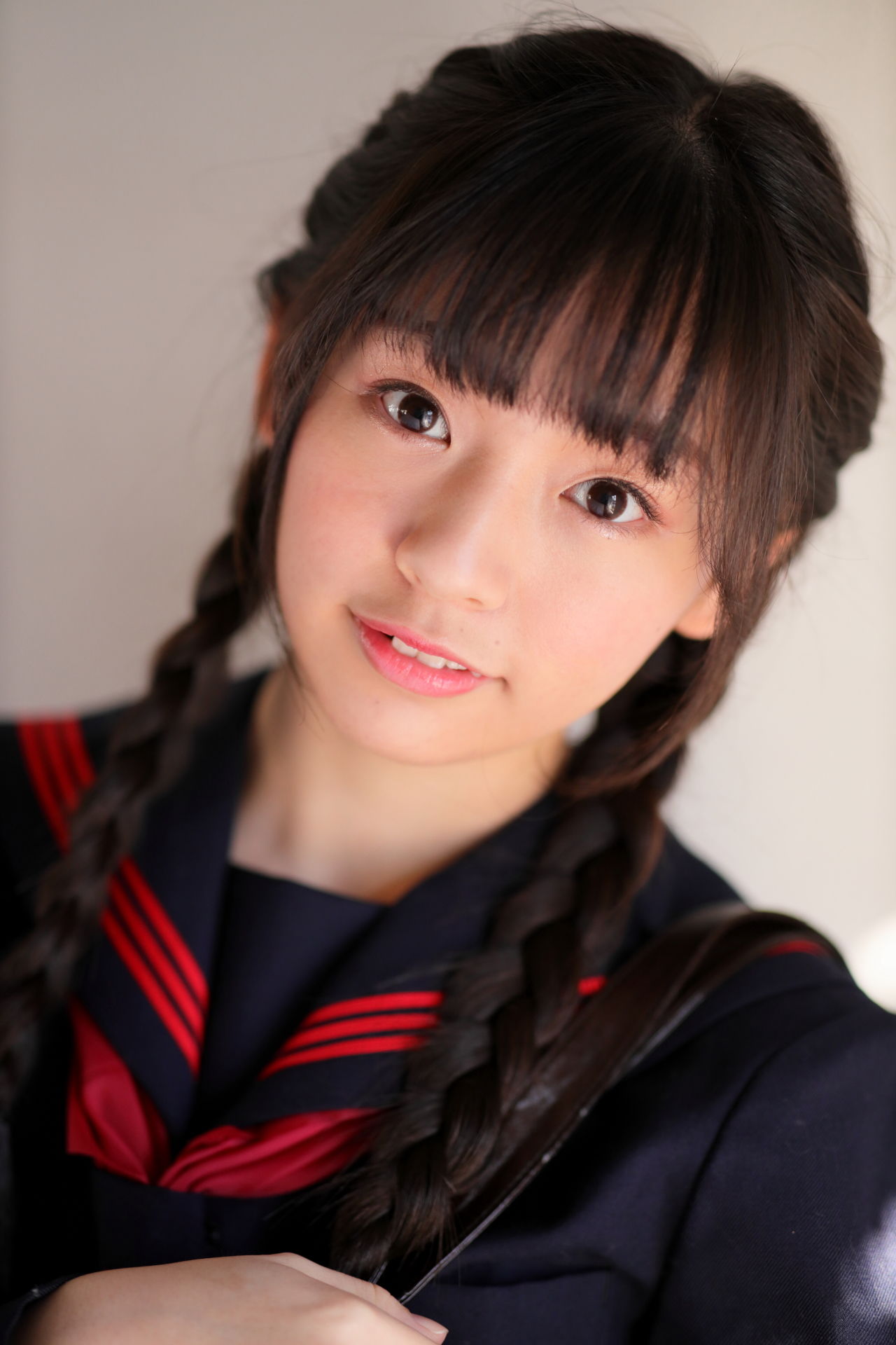 Misa Onodera 尾野寺みさ - Secret Gallery (STAGE1) 01-图3