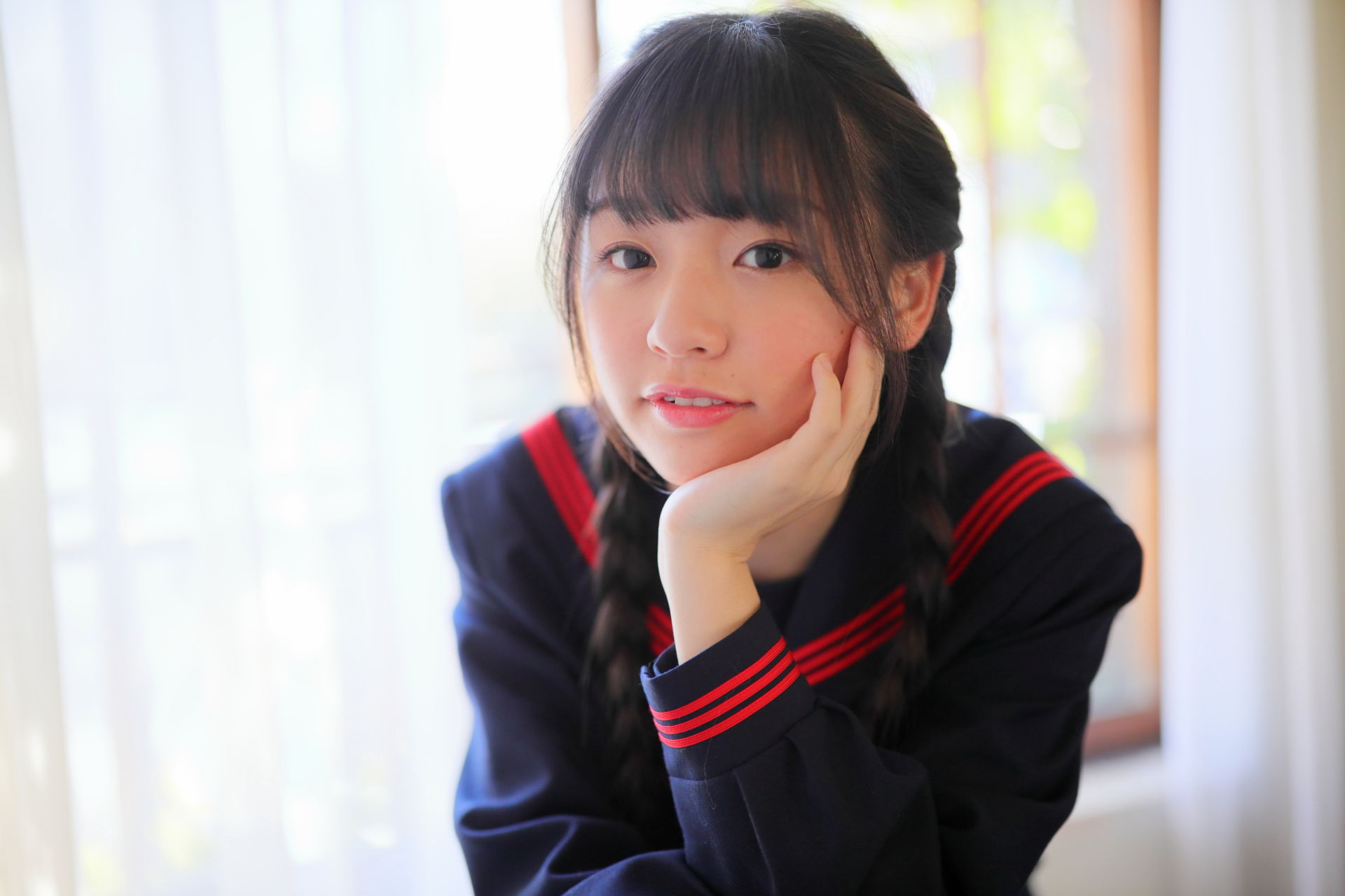 Misa Onodera 尾野寺みさ - Secret Gallery (STAGE1) 01-图39