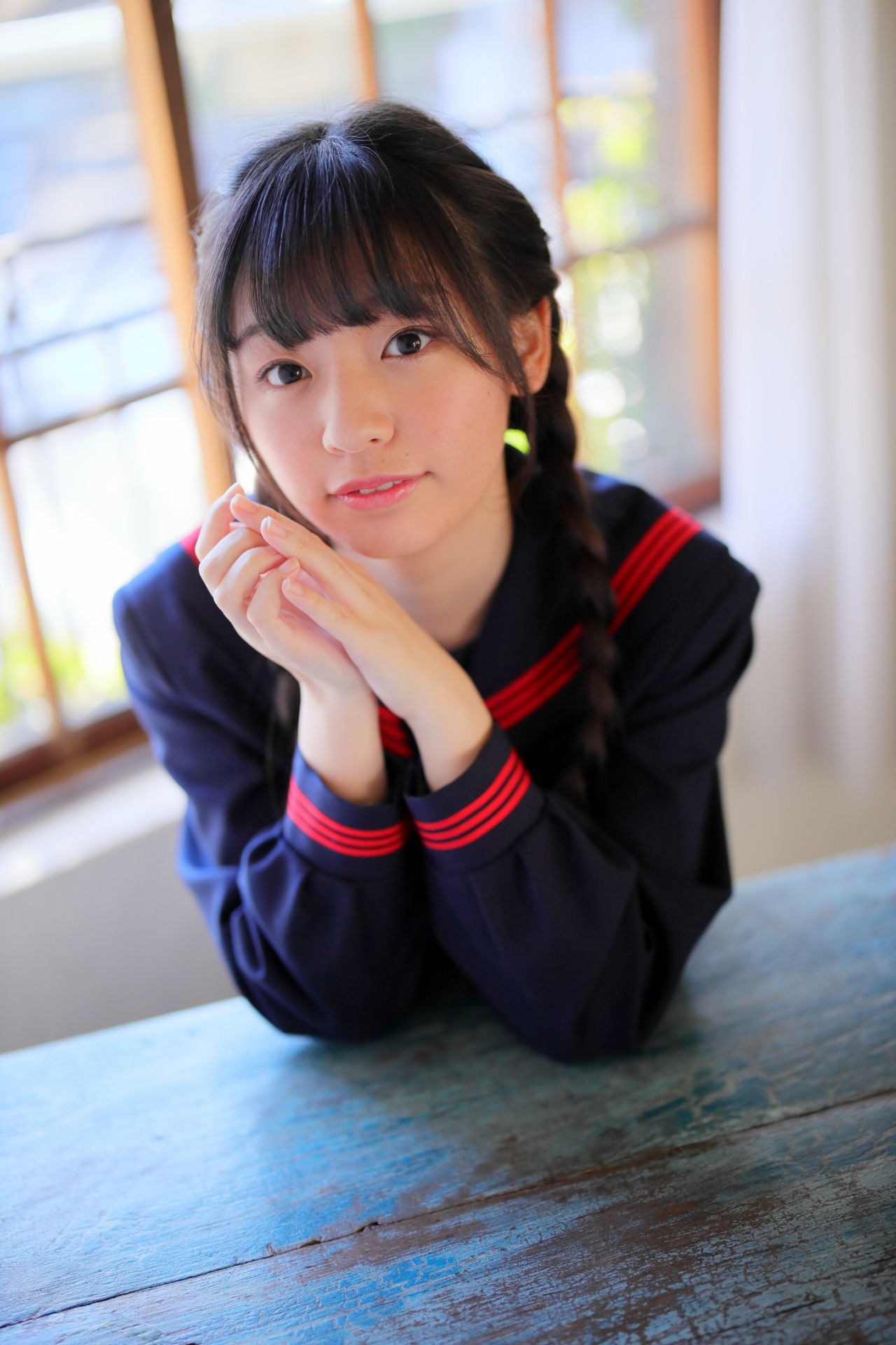 Misa Onodera 尾野寺みさ - Secret Gallery (STAGE1) 01-图40