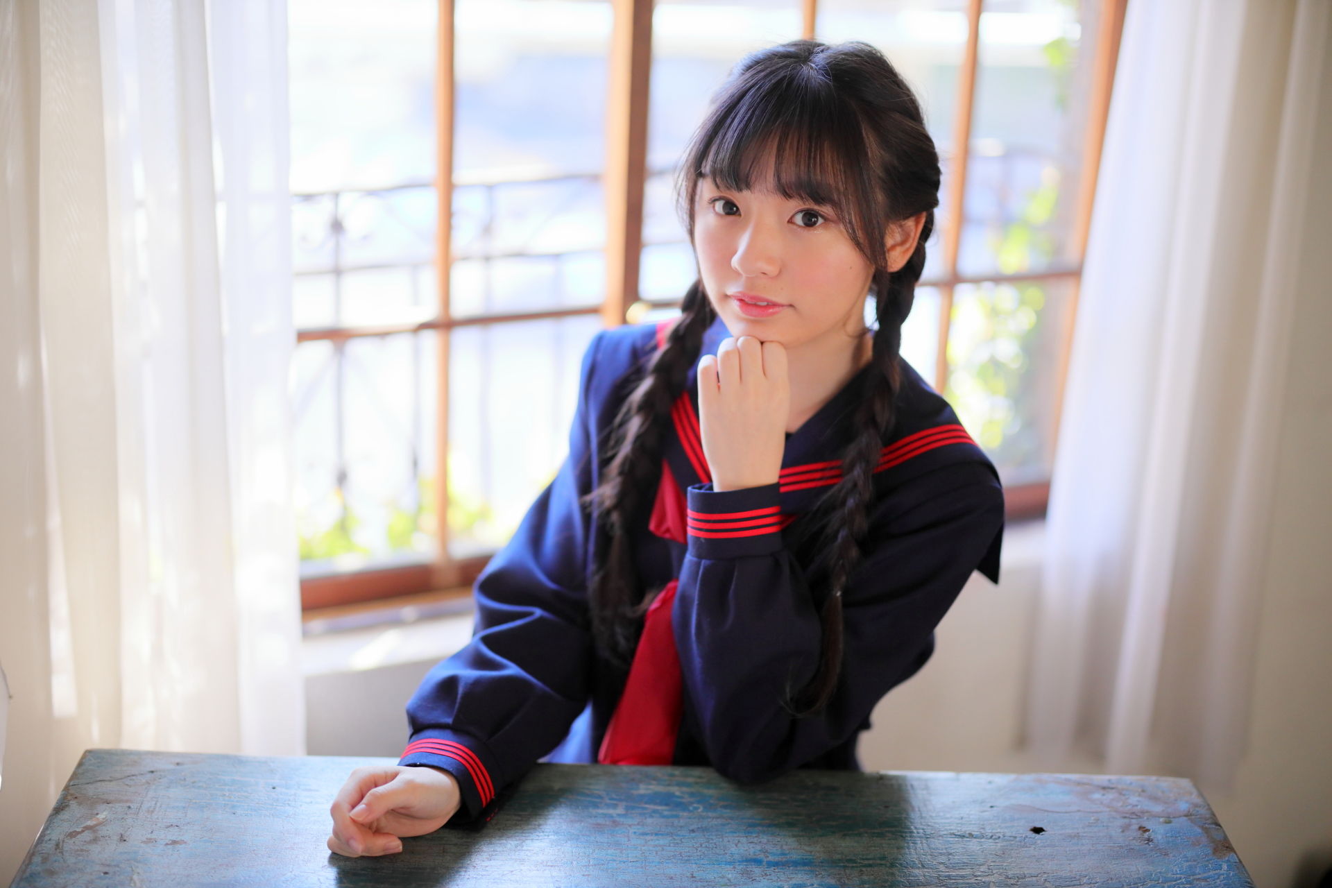 Misa Onodera 尾野寺みさ - Secret Gallery (STAGE1) 01-图41