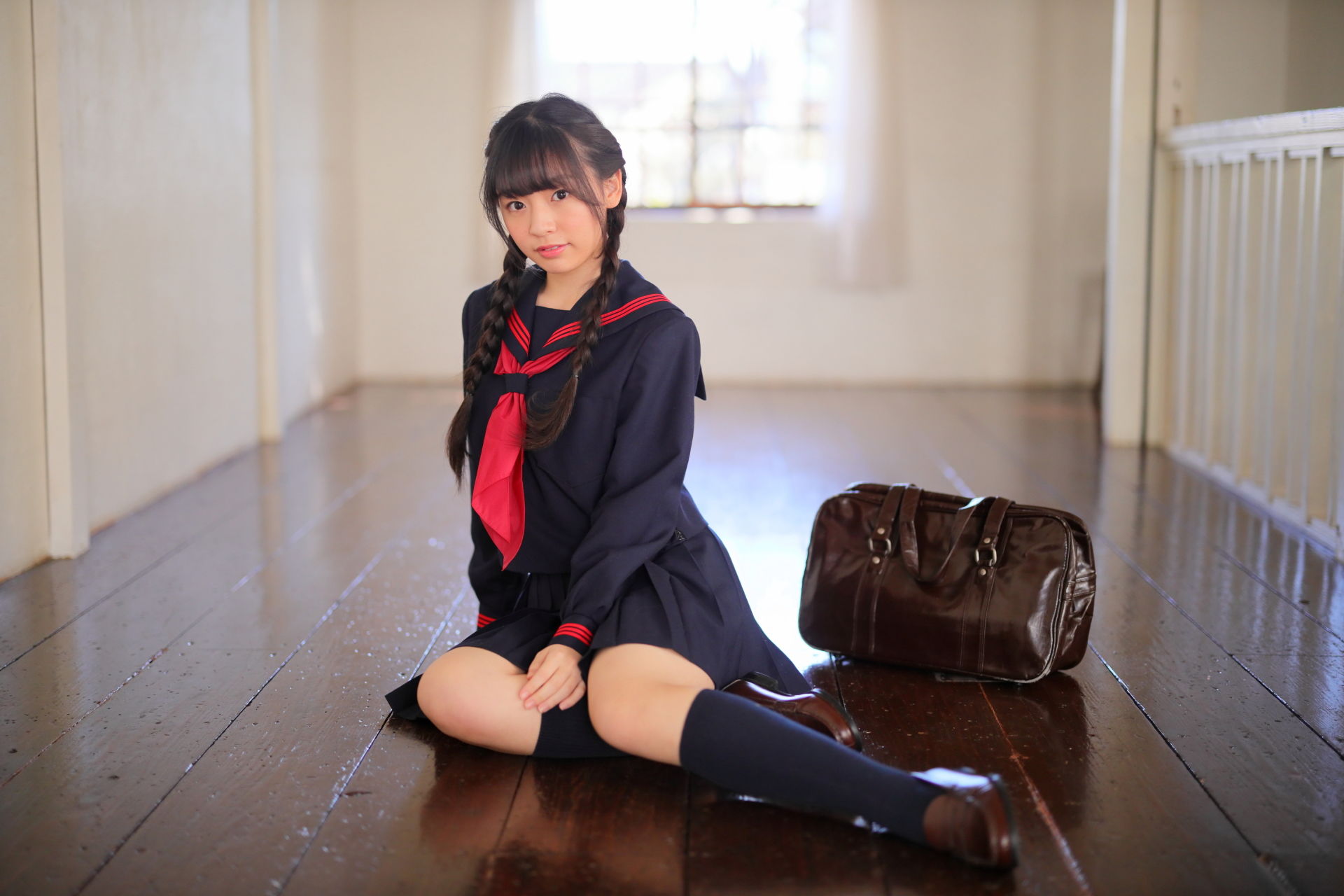 Misa Onodera 尾野寺みさ - Secret Gallery (STAGE1) 01-图45