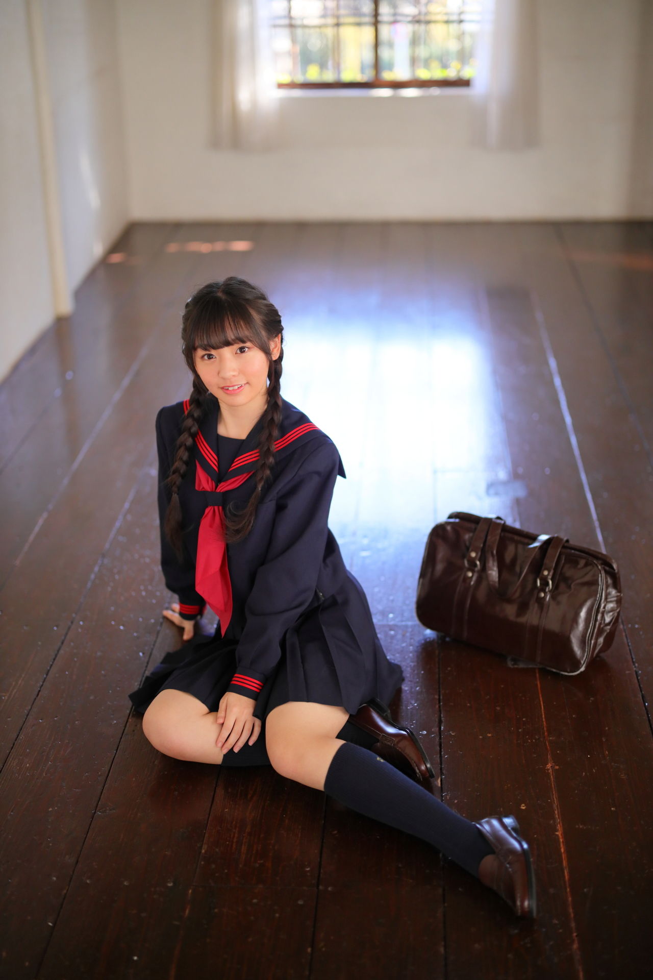 Misa Onodera 尾野寺みさ - Secret Gallery (STAGE1) 01-图46