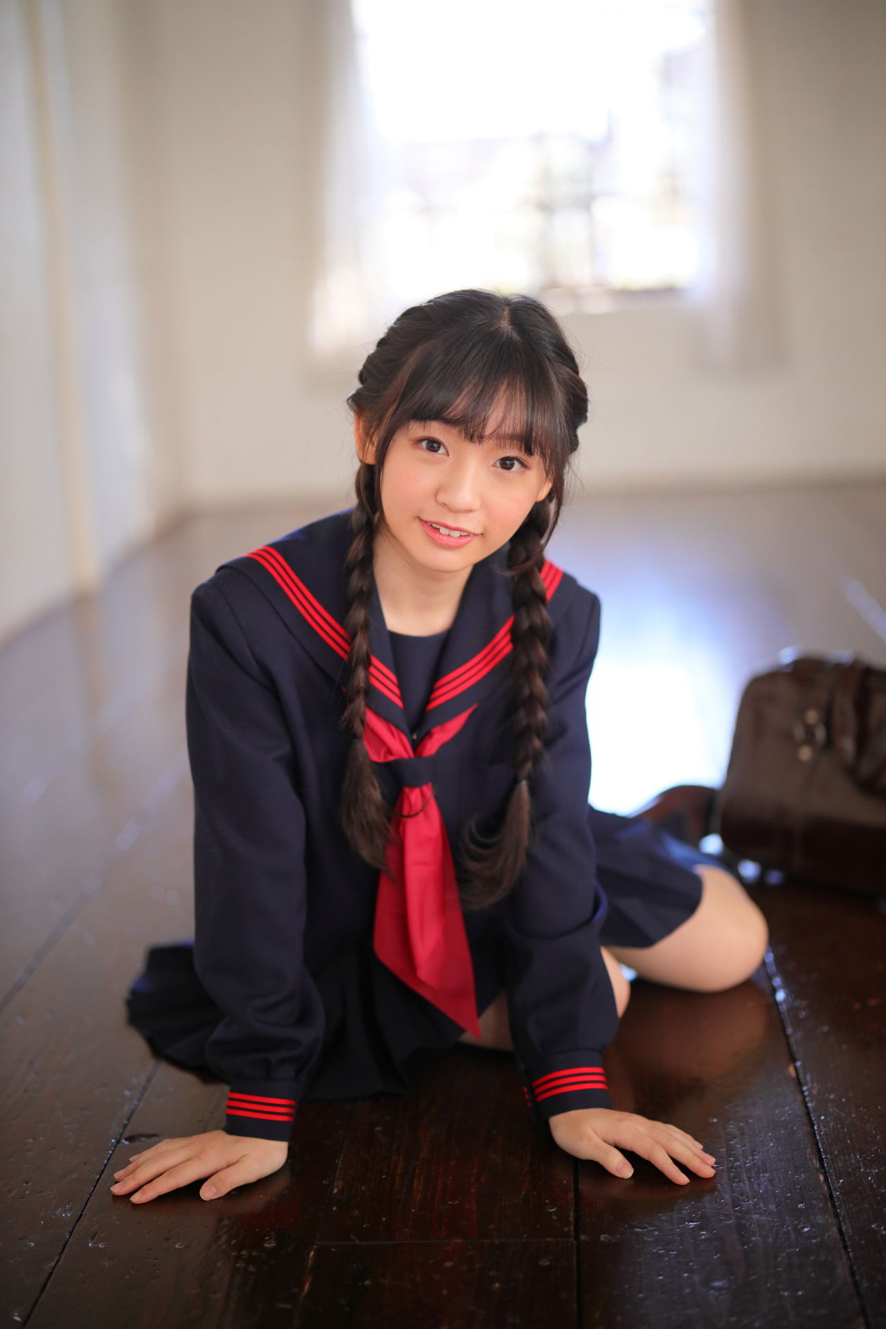Misa Onodera 尾野寺みさ - Secret Gallery (STAGE1) 01-图47