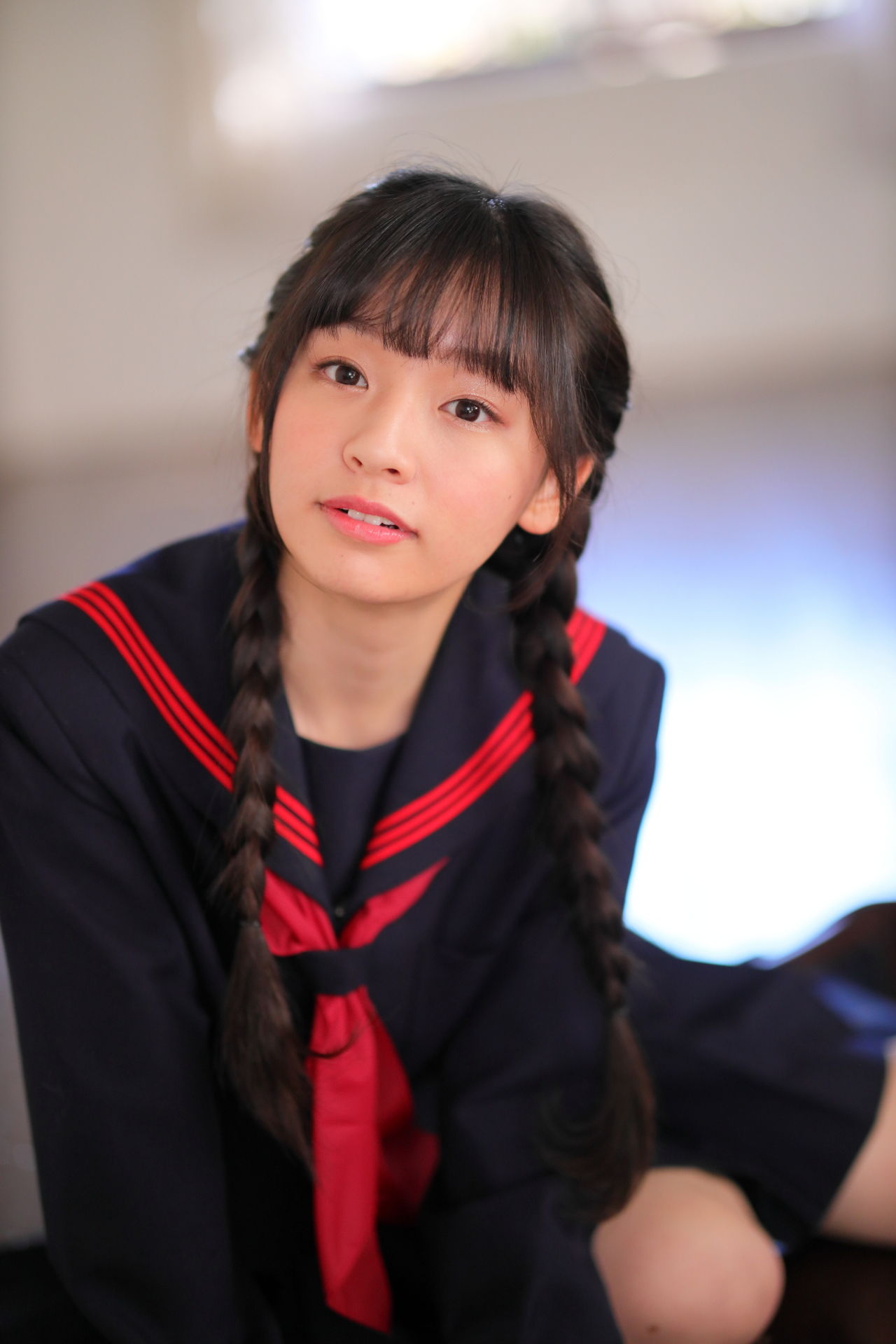 Misa Onodera 尾野寺みさ - Secret Gallery (STAGE1) 01-图48