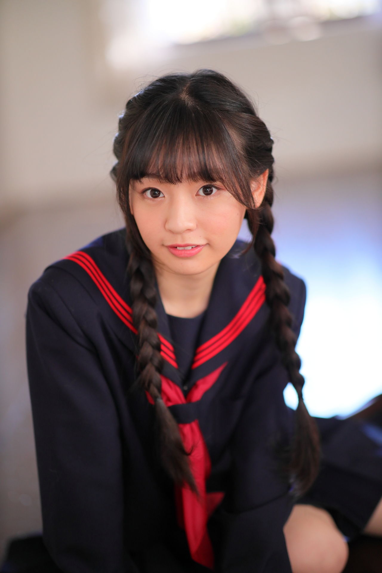 Misa Onodera 尾野寺みさ - Secret Gallery (STAGE1) 01-图49