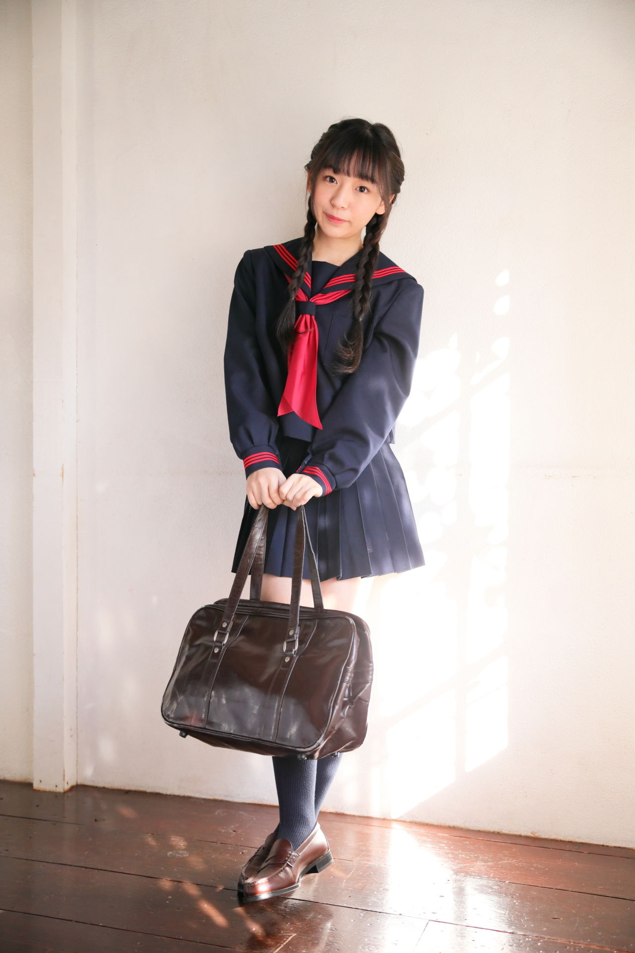 Misa Onodera 尾野寺みさ - Secret Gallery (STAGE1) 01-图5