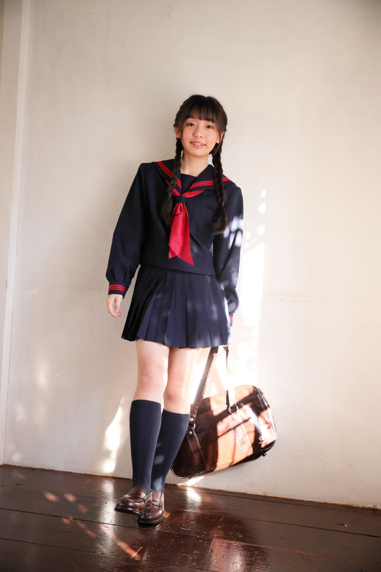 Misa Onodera 尾野寺みさ - Secret Gallery (STAGE1) 01-图6