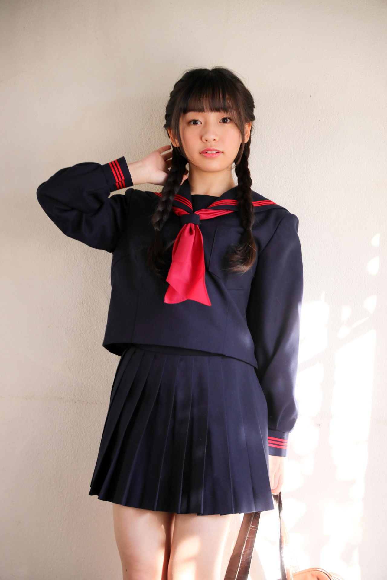 Misa Onodera 尾野寺みさ - Secret Gallery (STAGE1) 01-图7