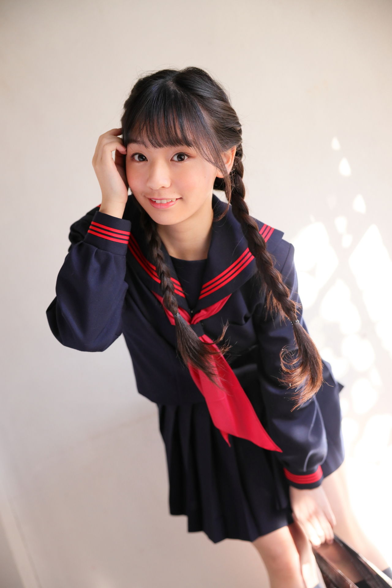 Misa Onodera 尾野寺みさ - Secret Gallery (STAGE1) 01-图8