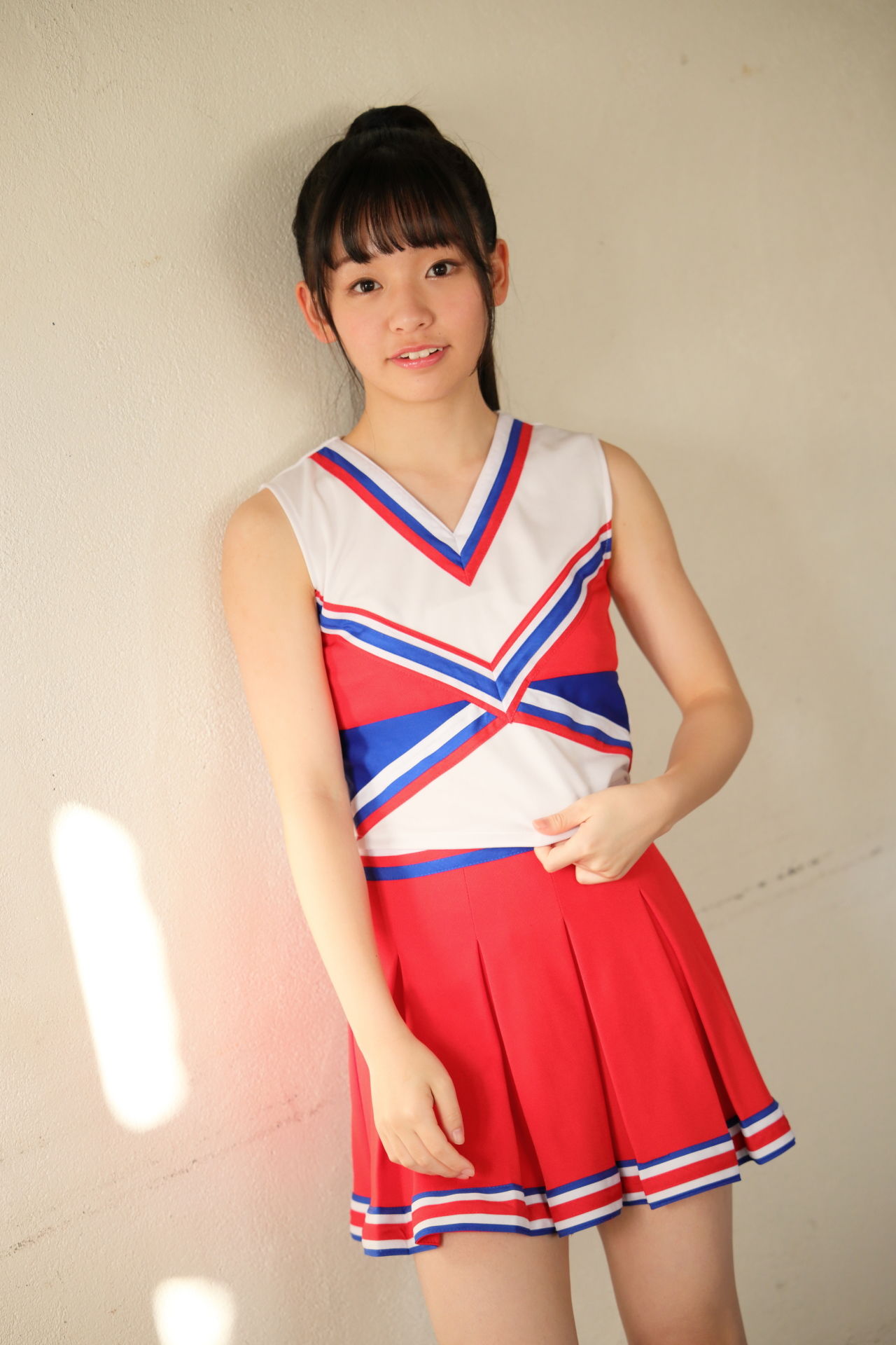 Misa Onodera 尾野寺みさ - Secret Gallery (STAGE1) 02-图11