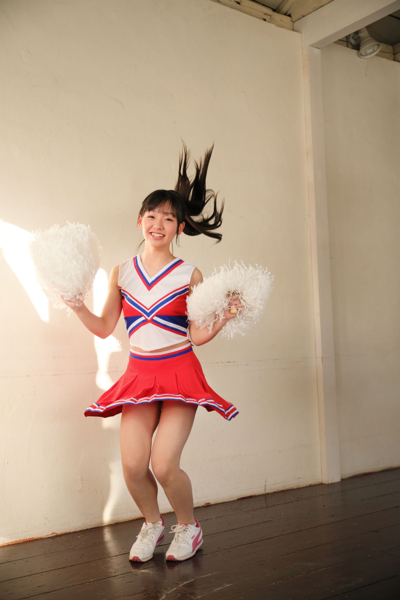 Misa Onodera 尾野寺みさ - Secret Gallery (STAGE1) 02-图18