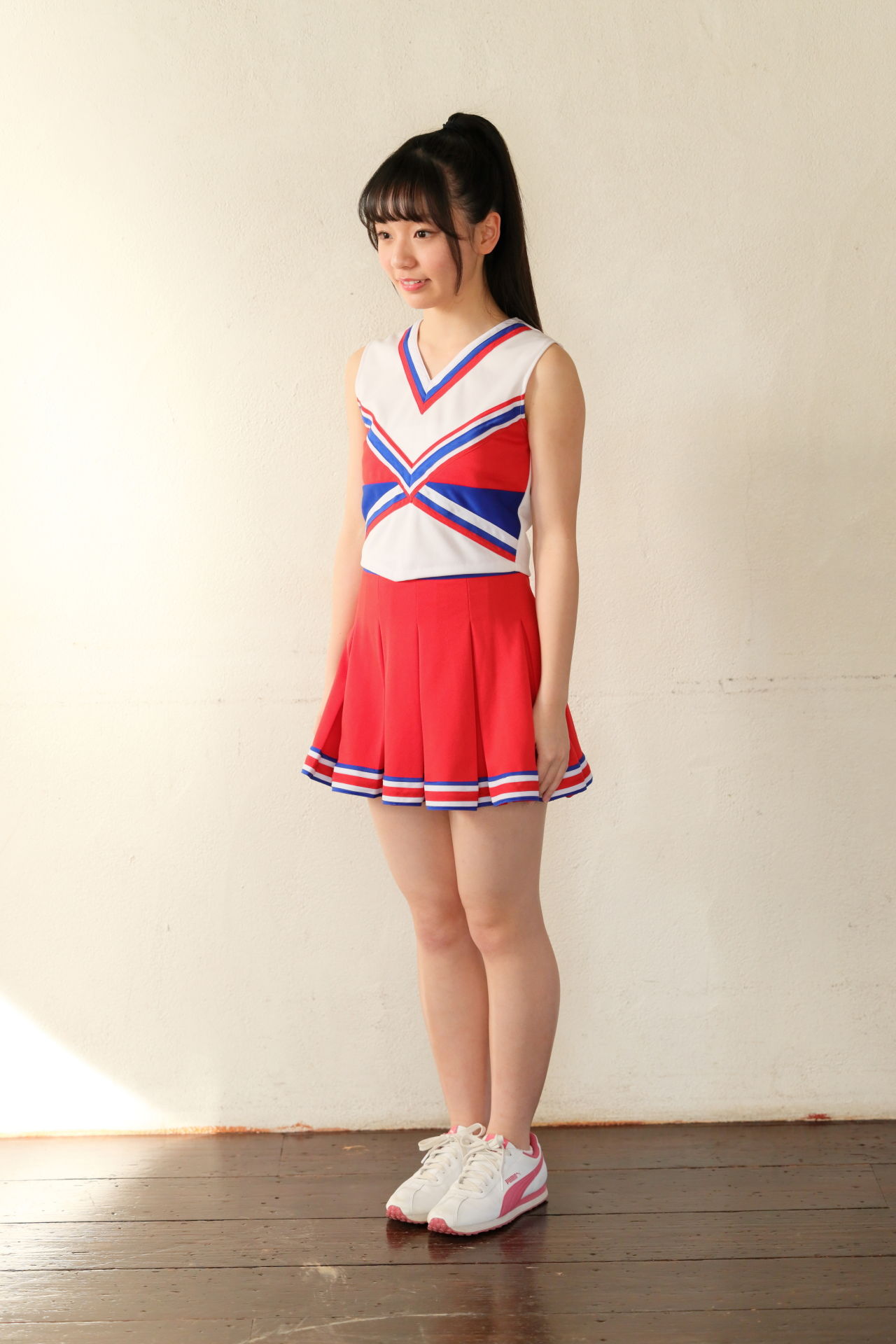 Misa Onodera 尾野寺みさ - Secret Gallery (STAGE1) 02-图1