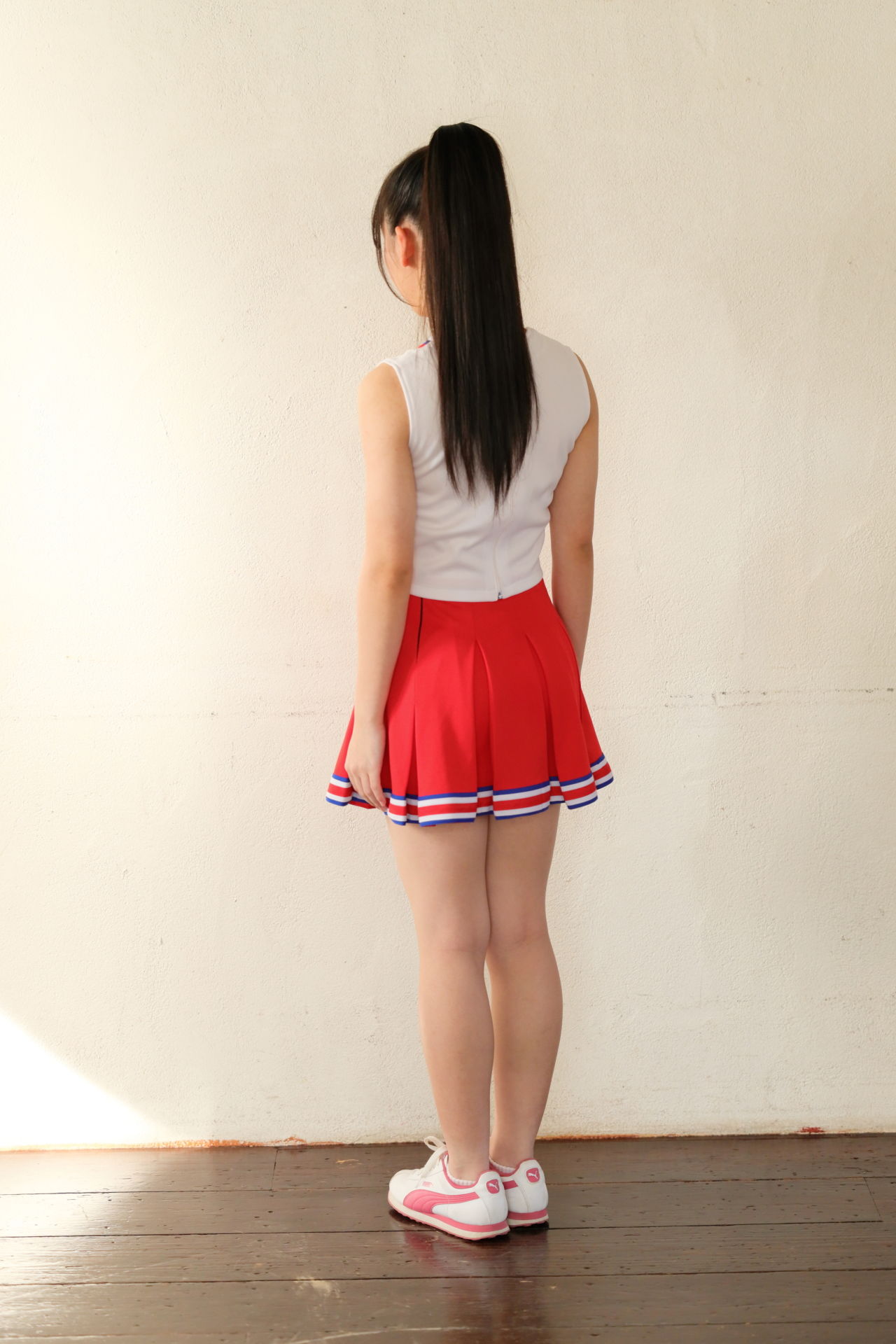 Misa Onodera 尾野寺みさ - Secret Gallery (STAGE1) 02-图3