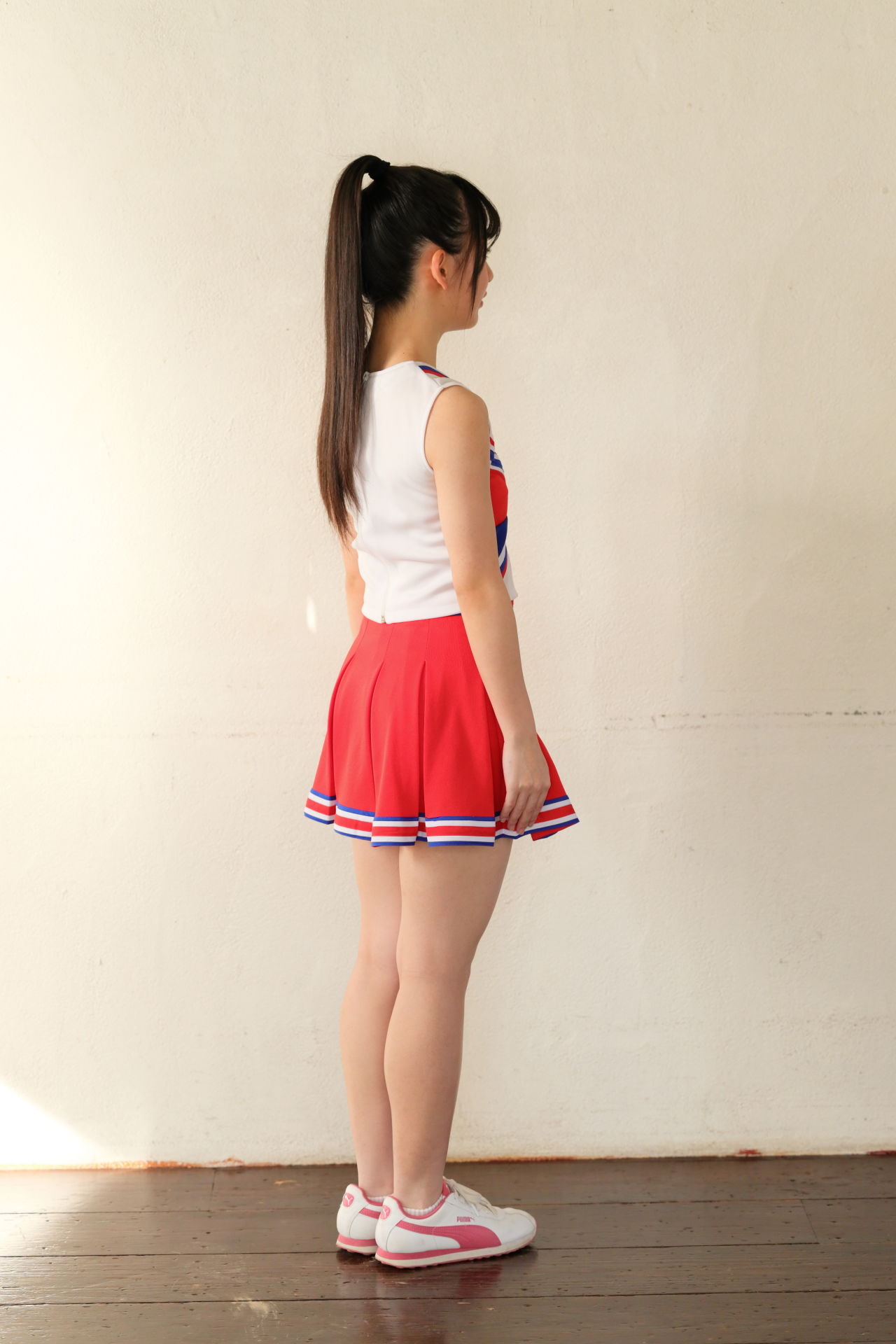 Misa Onodera 尾野寺みさ - Secret Gallery (STAGE1) 02-图5