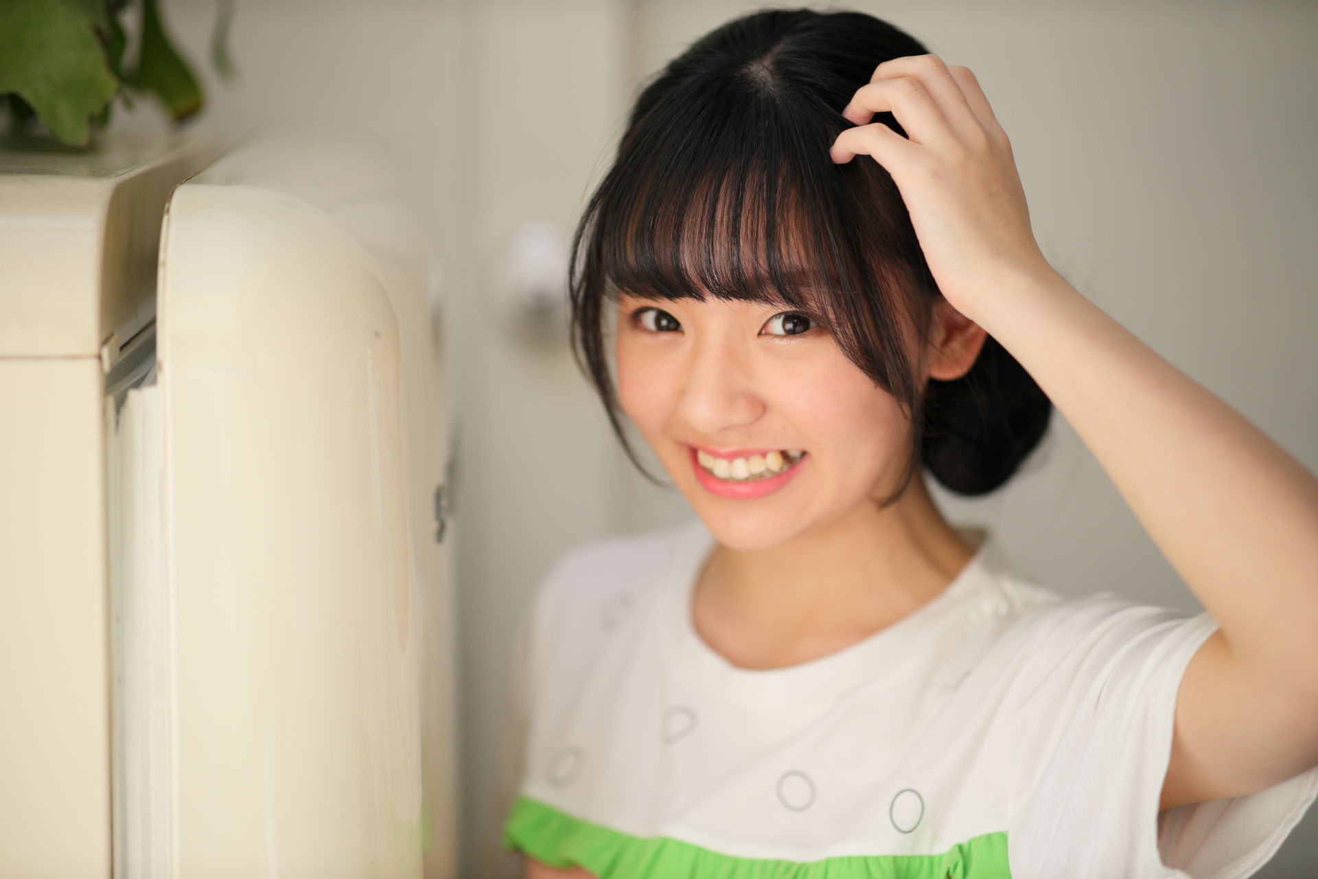 Misa Onodera 尾野寺みさ - Secret Gallery (STAGE1) 03-图11