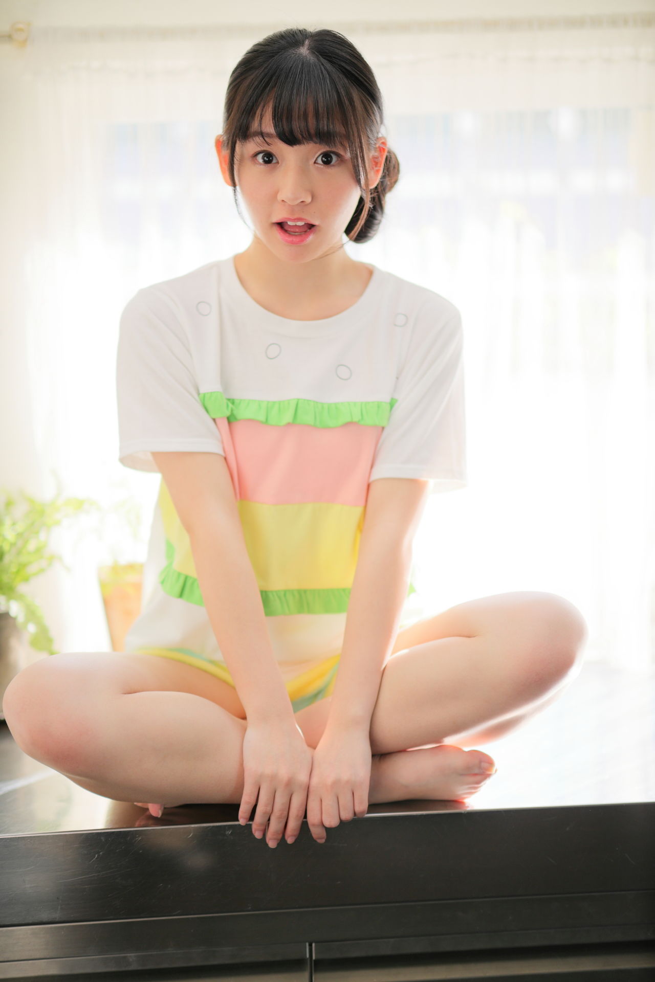 Misa Onodera 尾野寺みさ - Secret Gallery (STAGE1) 03-图13