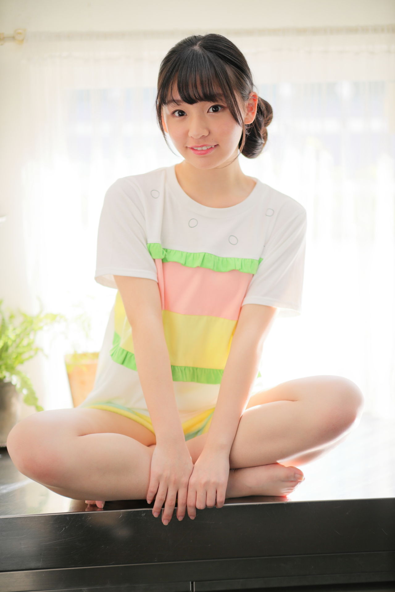 Misa Onodera 尾野寺みさ - Secret Gallery (STAGE1) 03-图14