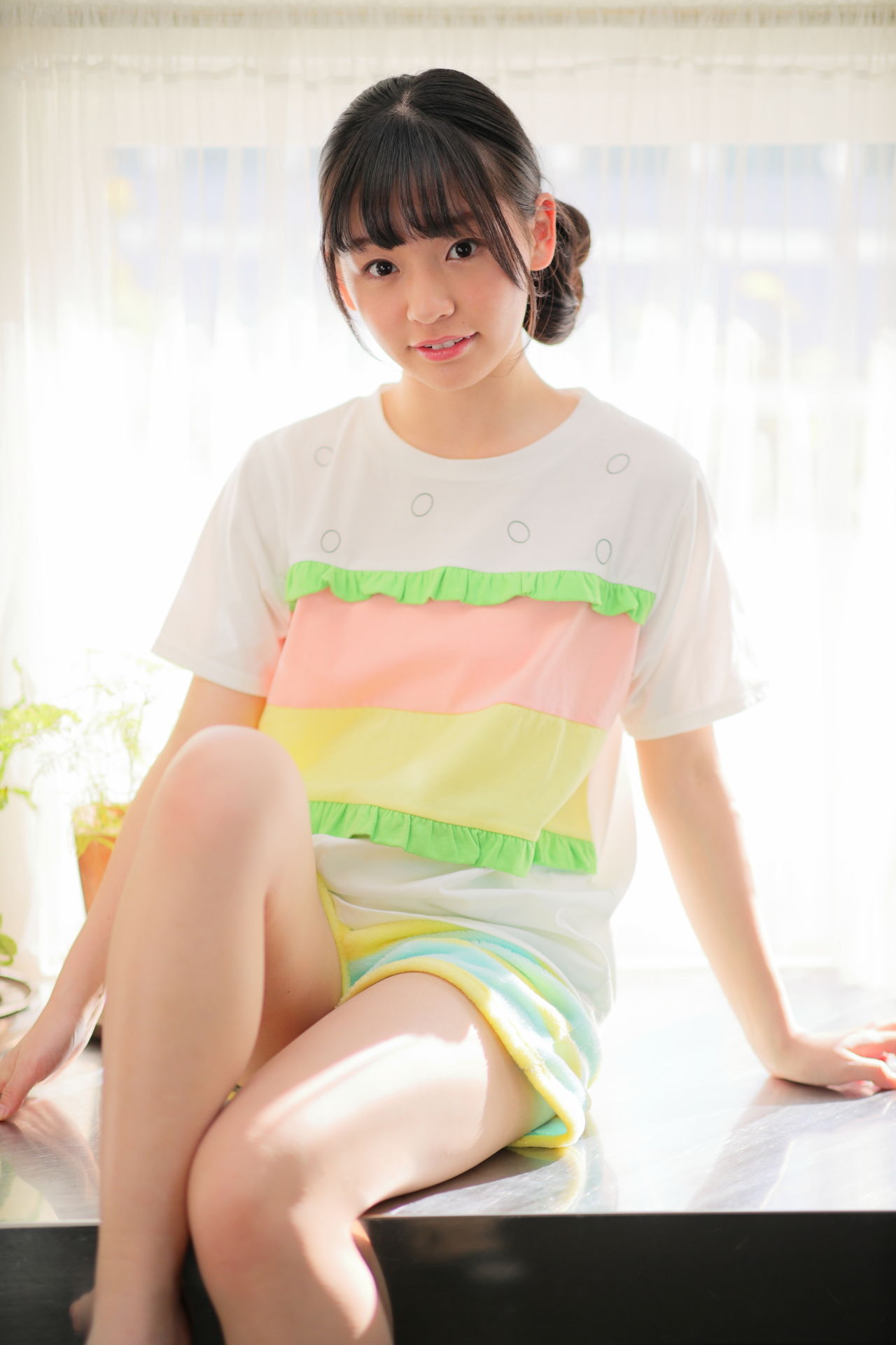 Misa Onodera 尾野寺みさ - Secret Gallery (STAGE1) 03-图15