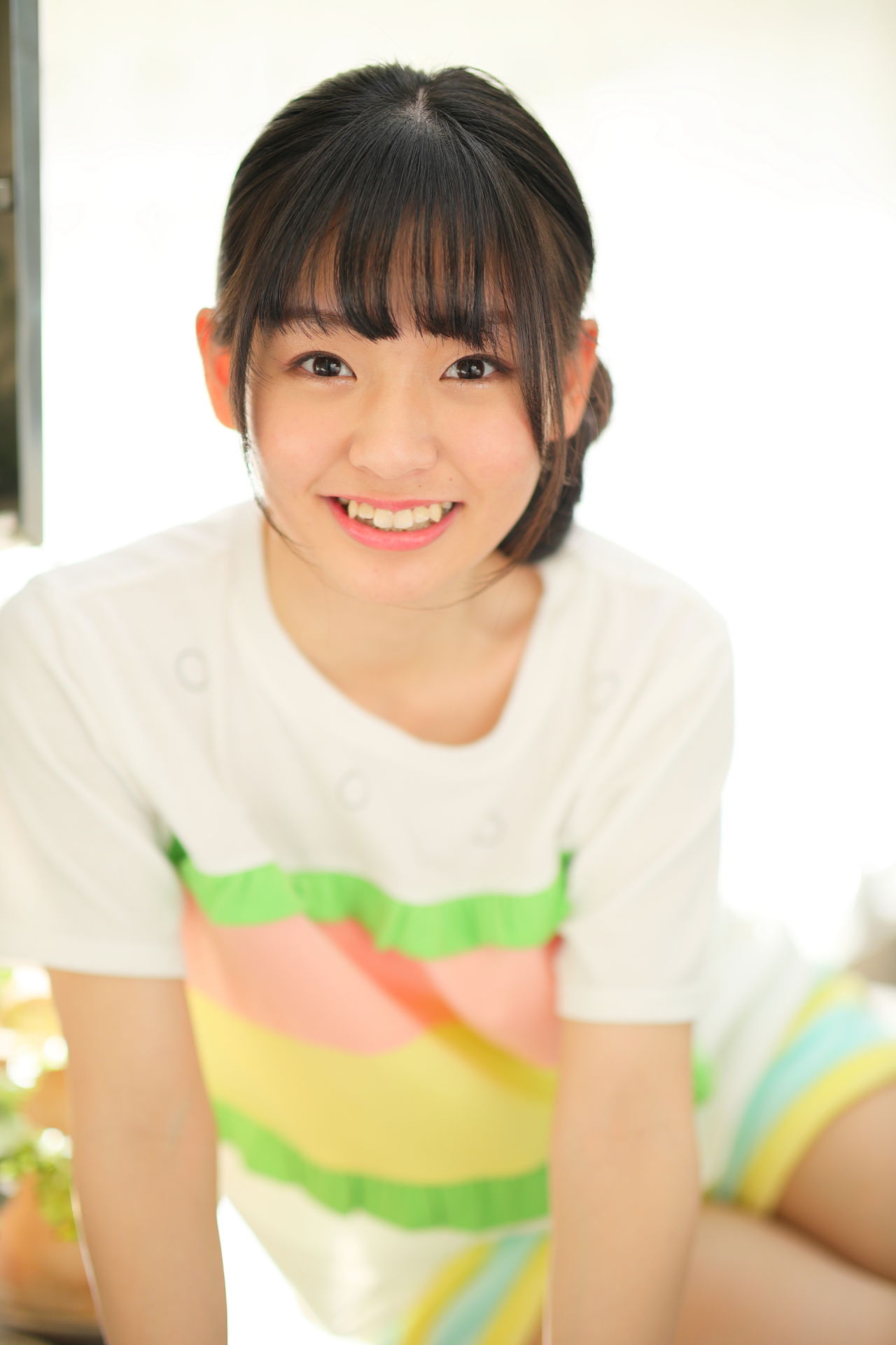 Misa Onodera 尾野寺みさ - Secret Gallery (STAGE1) 03-图16