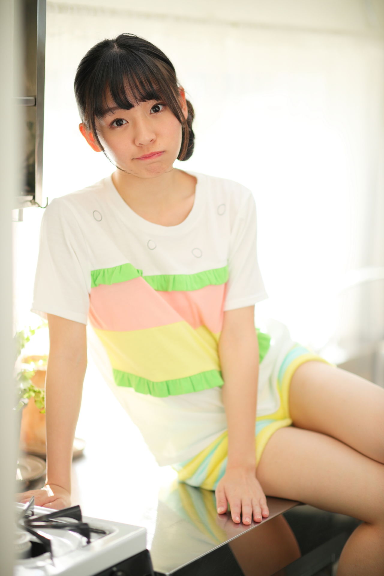 Misa Onodera 尾野寺みさ - Secret Gallery (STAGE1) 03-图18