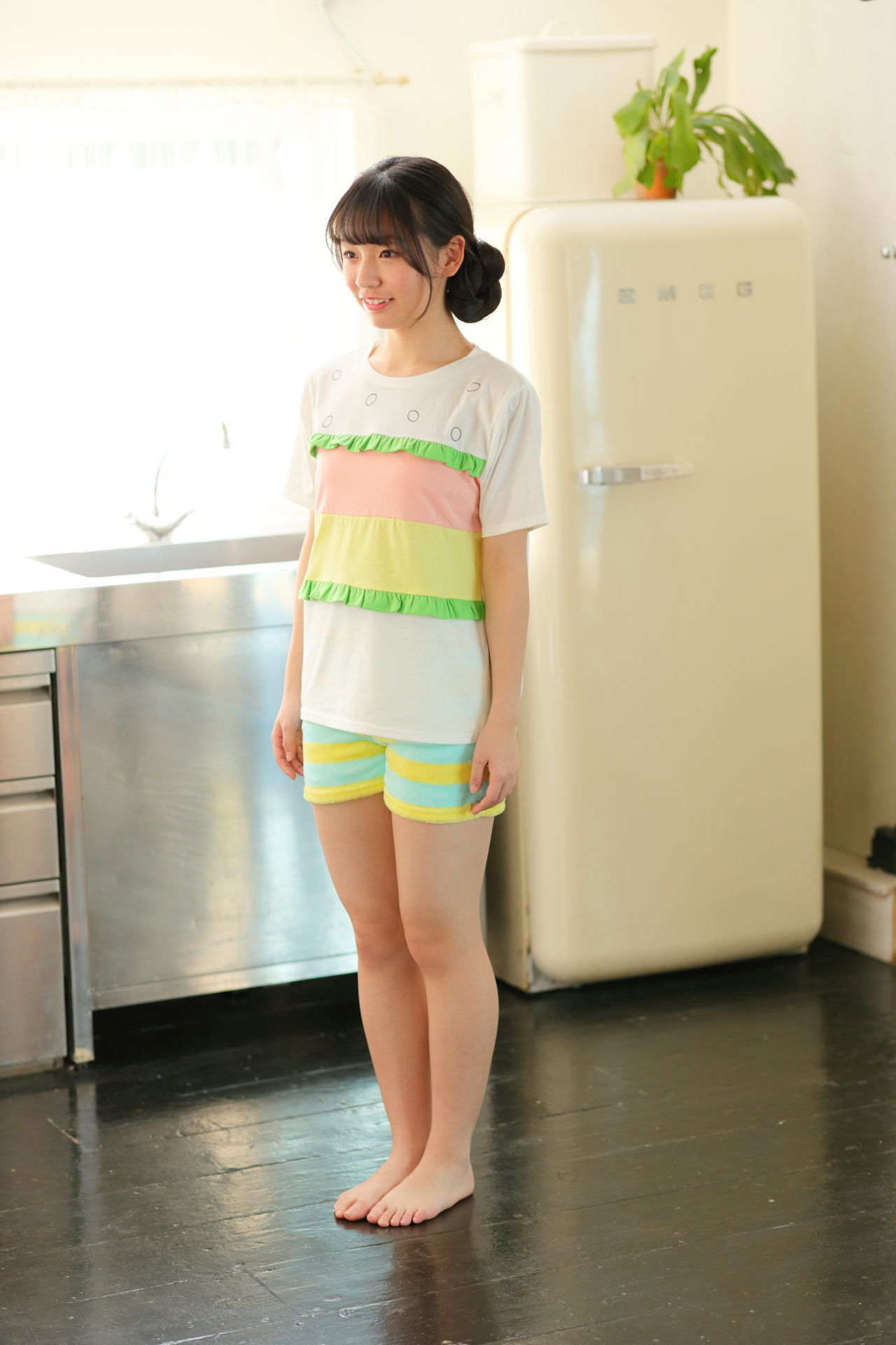 Misa Onodera 尾野寺みさ - Secret Gallery (STAGE1) 03-图24