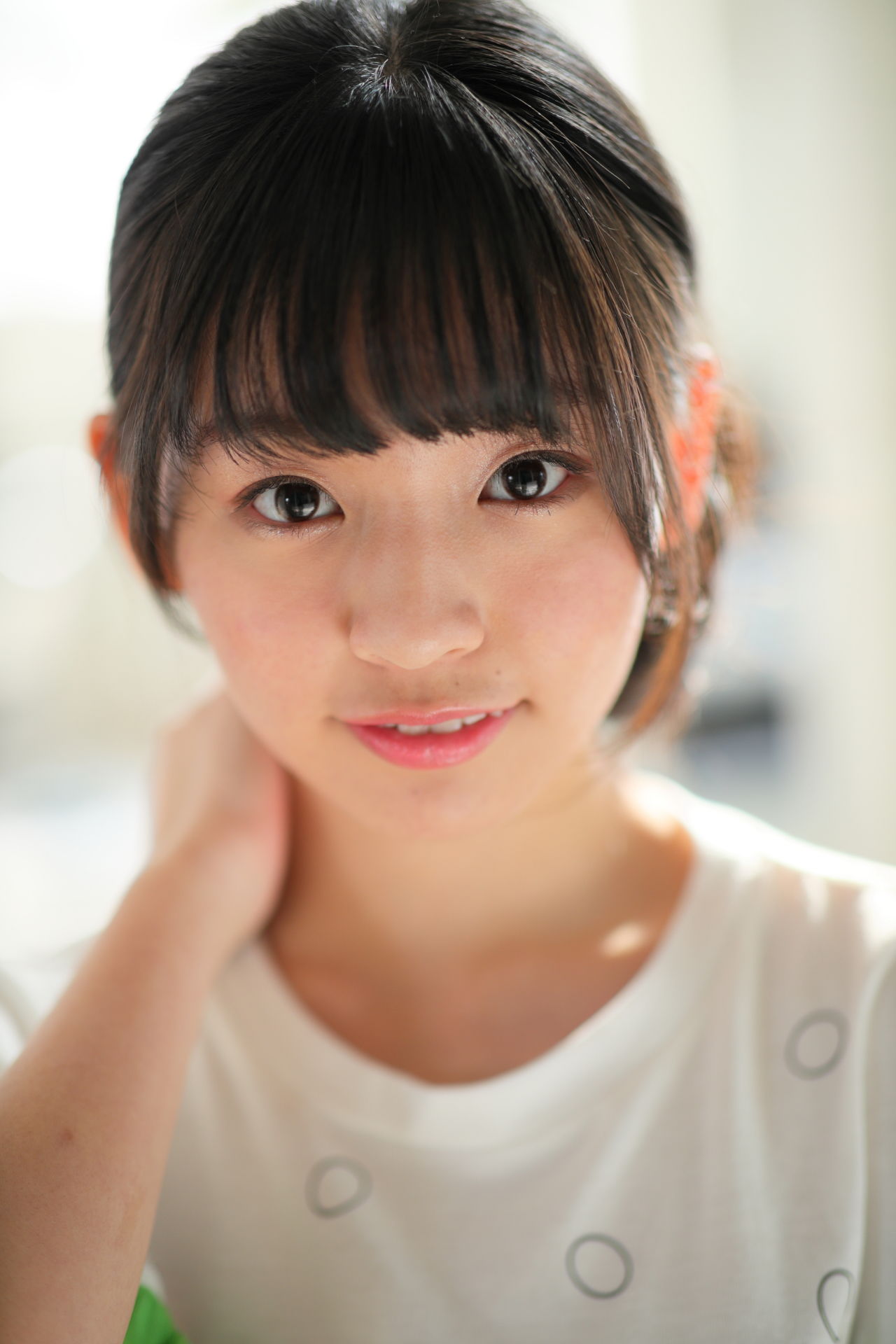 Misa Onodera 尾野寺みさ - Secret Gallery (STAGE1) 03-图2