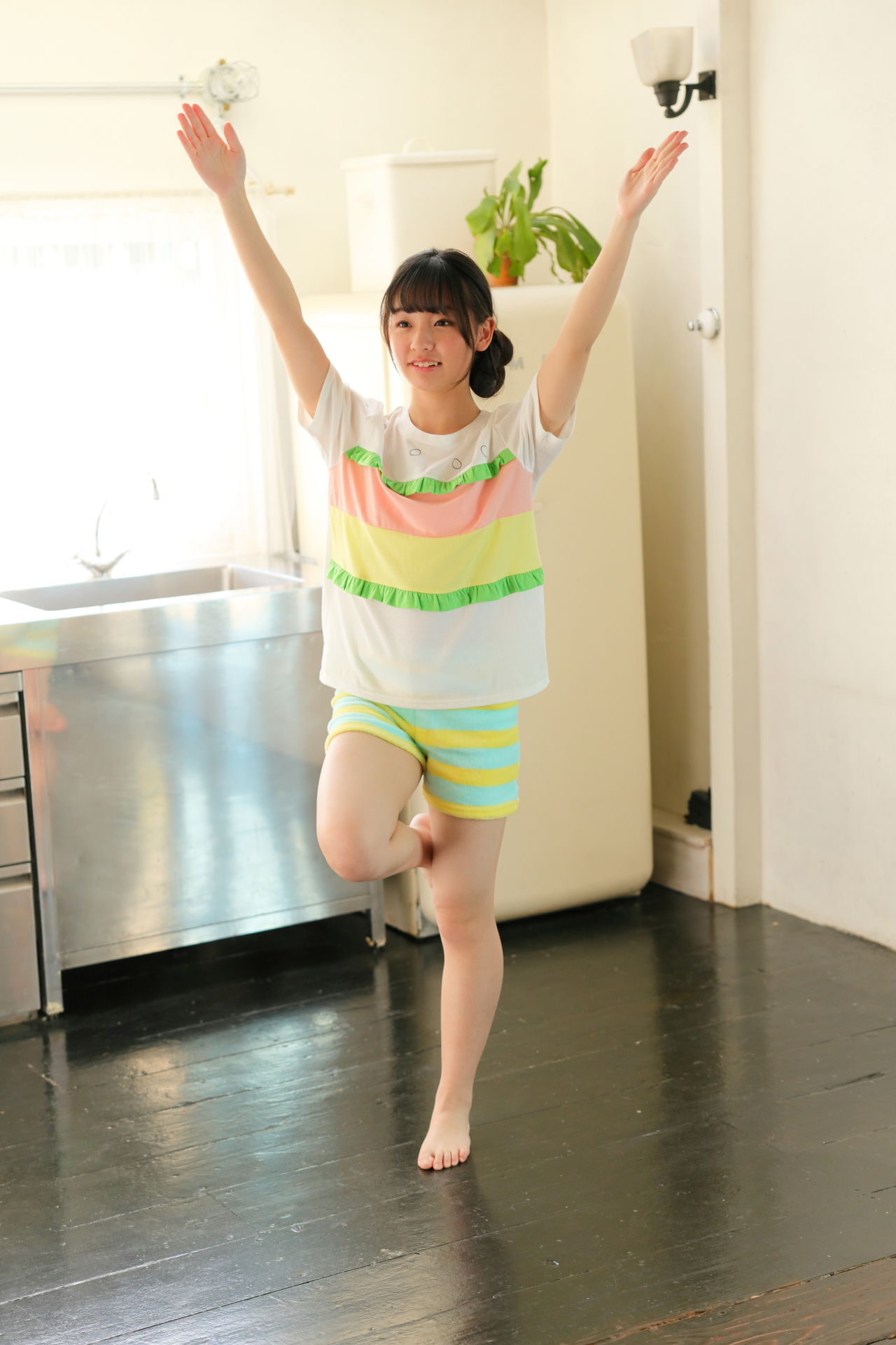 Misa Onodera 尾野寺みさ - Secret Gallery (STAGE1) 03-图31