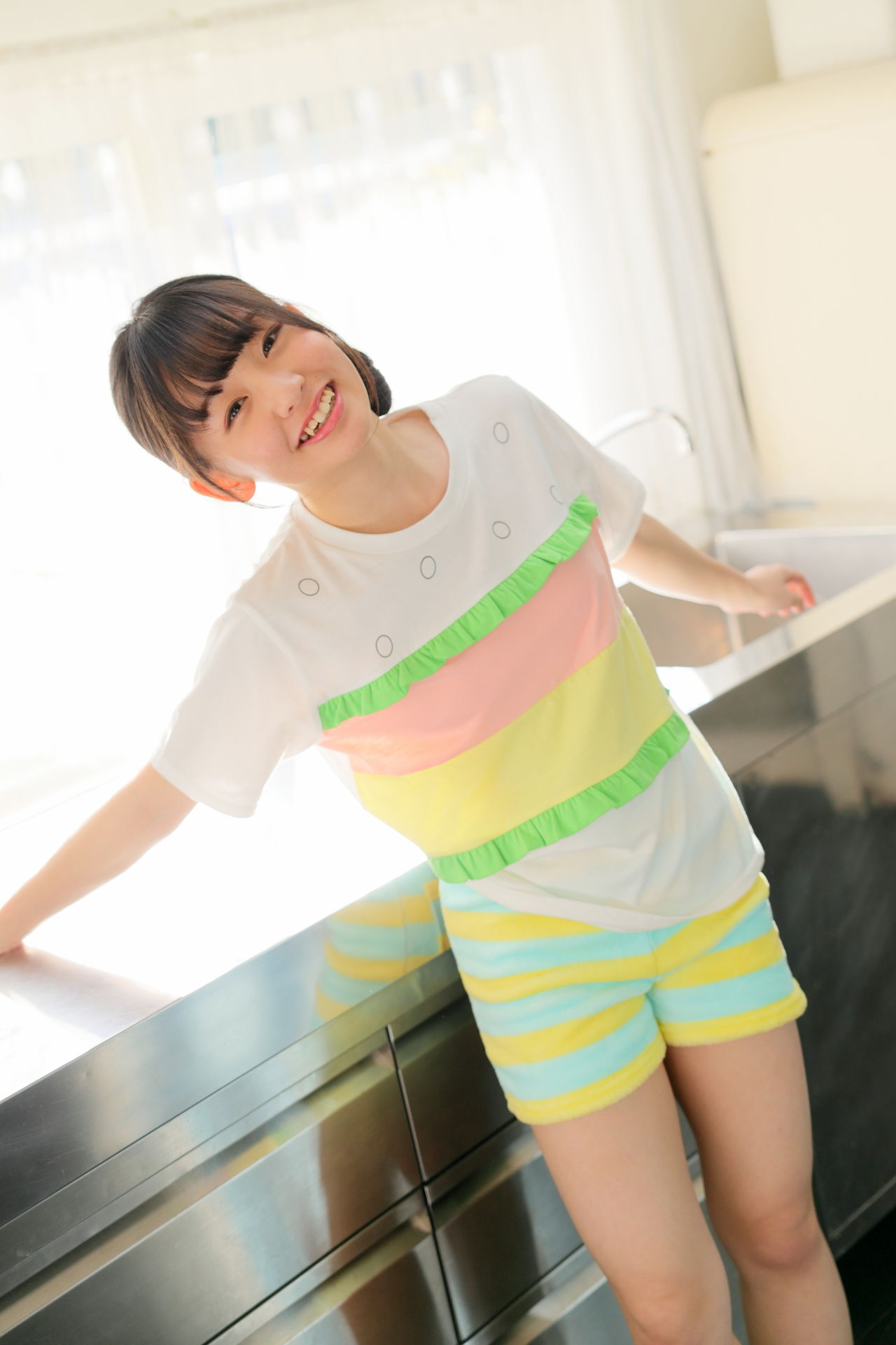 Misa Onodera 尾野寺みさ - Secret Gallery (STAGE1) 03-图32