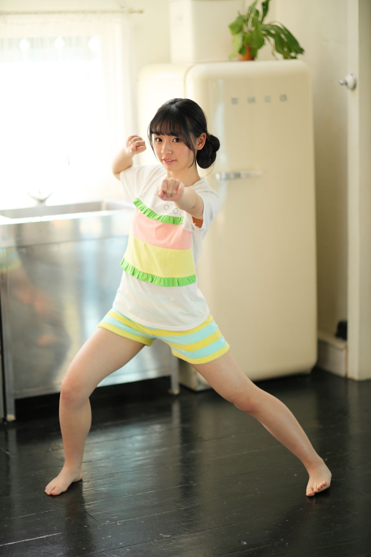 Misa Onodera 尾野寺みさ - Secret Gallery (STAGE1) 03-图3