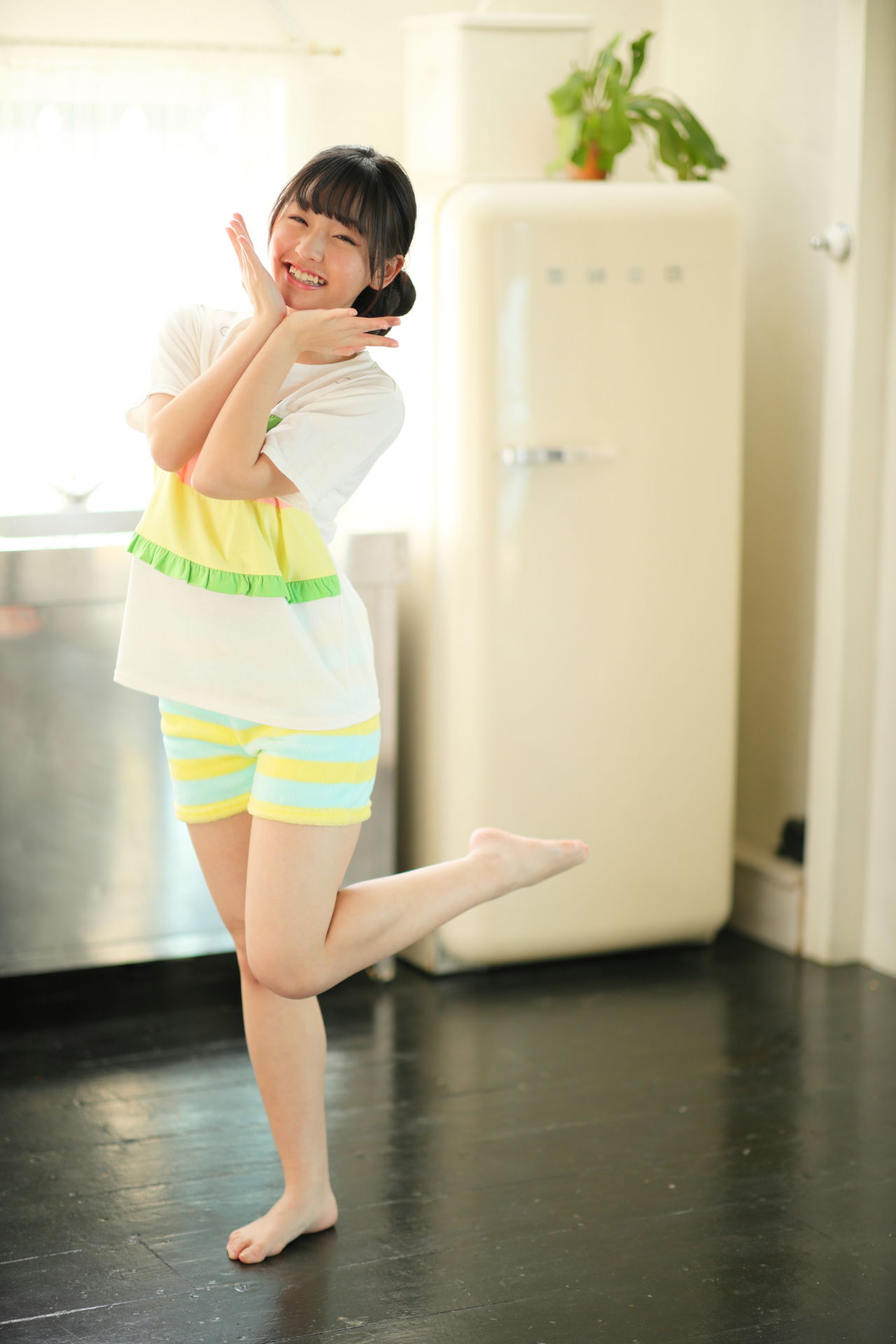 Misa Onodera 尾野寺みさ - Secret Gallery (STAGE1) 03-图7