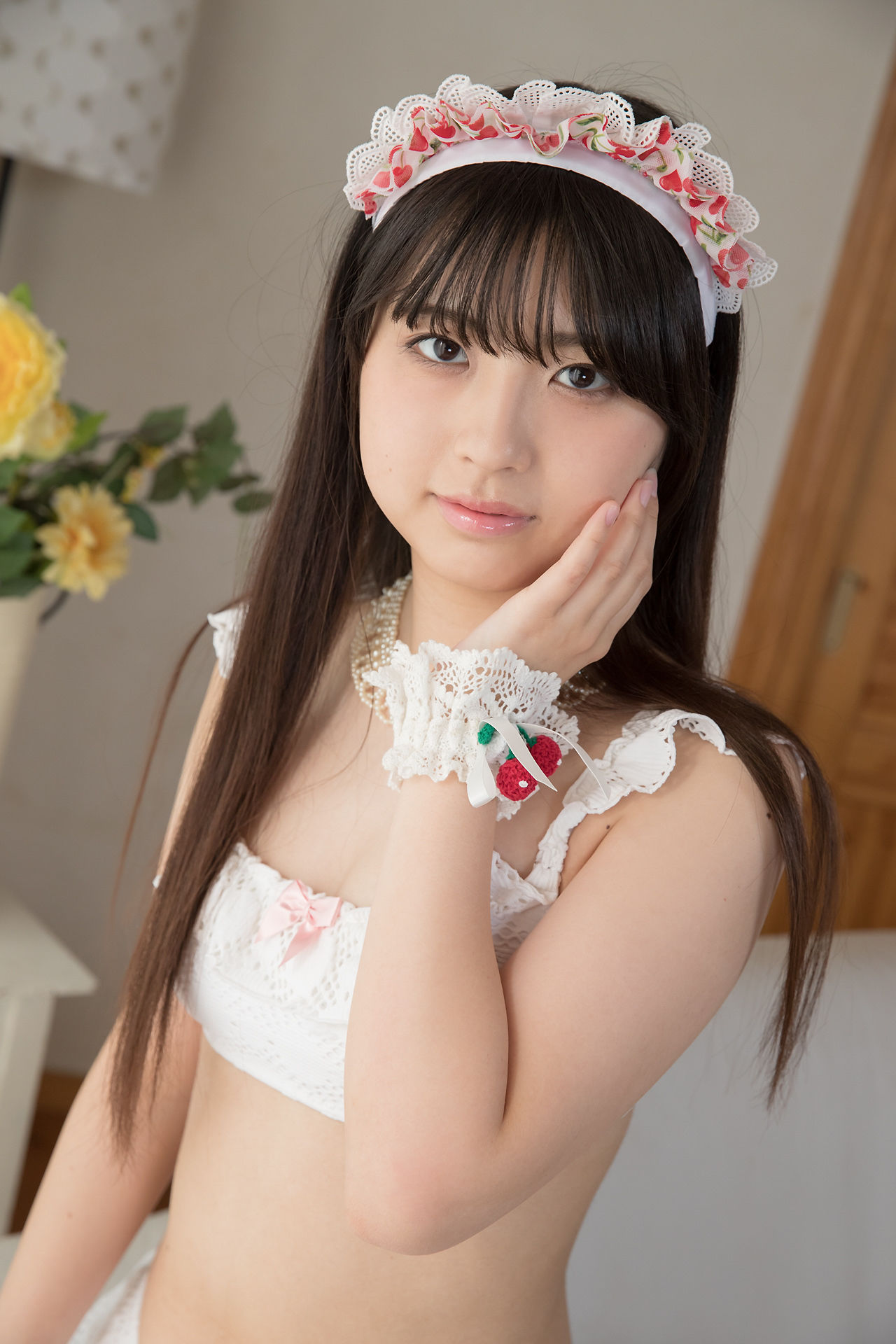 Nagisa Ikeda 池田なぎさ - Regular Gallery 11.2-图21