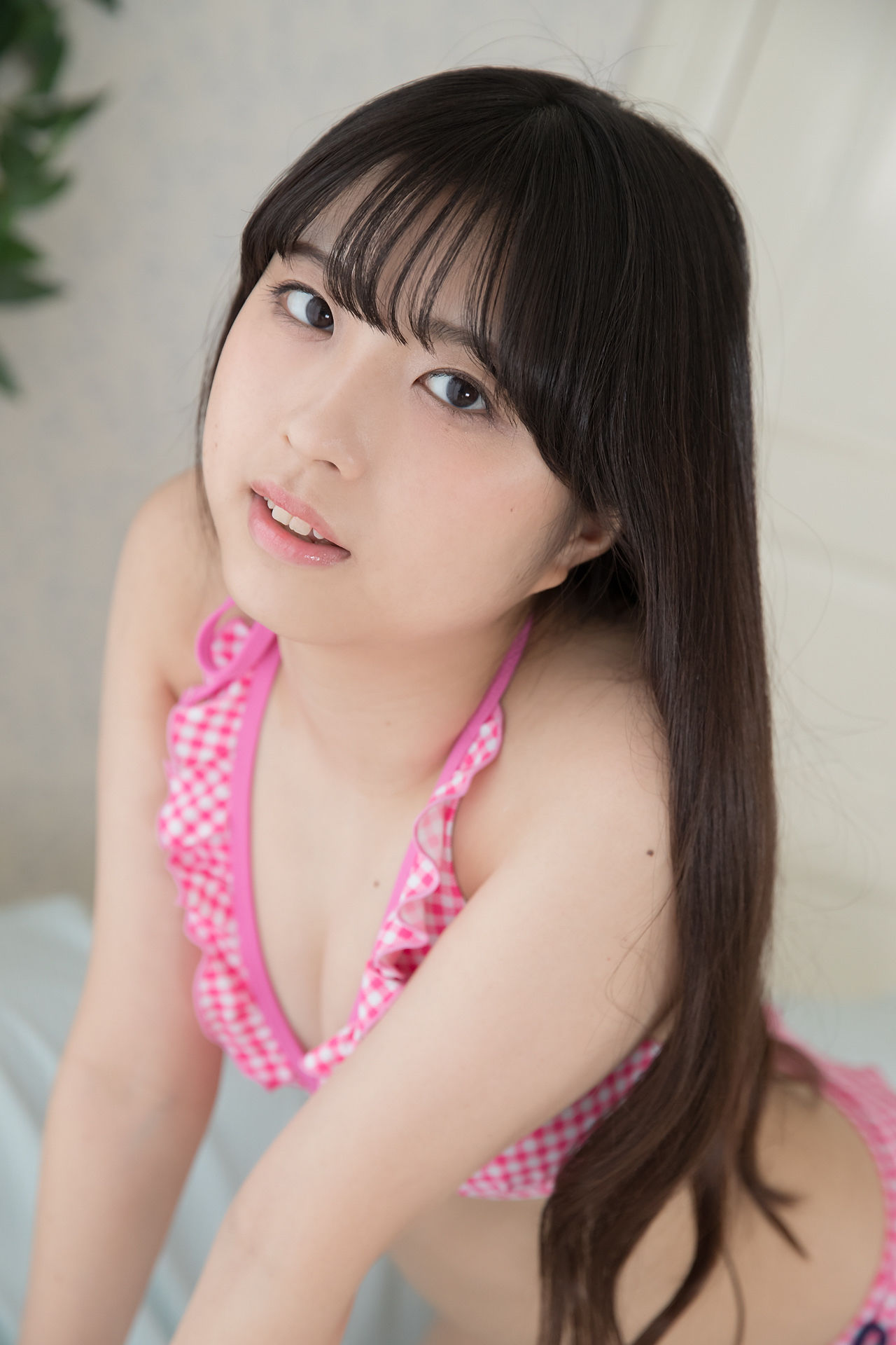 Nagisa Ikeda 池田なぎさ - Regular Gallery 11.3-图39