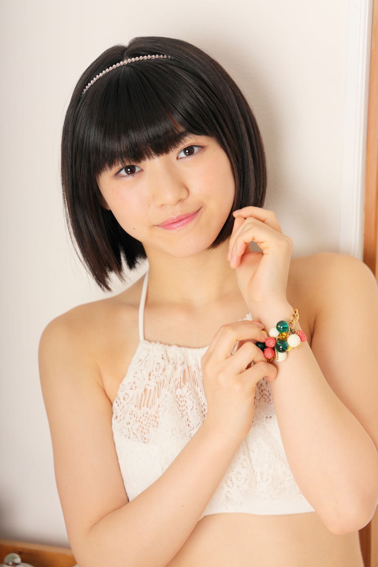 Risa Sawamura 沢村りさ - Secret Gallery (STAGE1) 01-图18